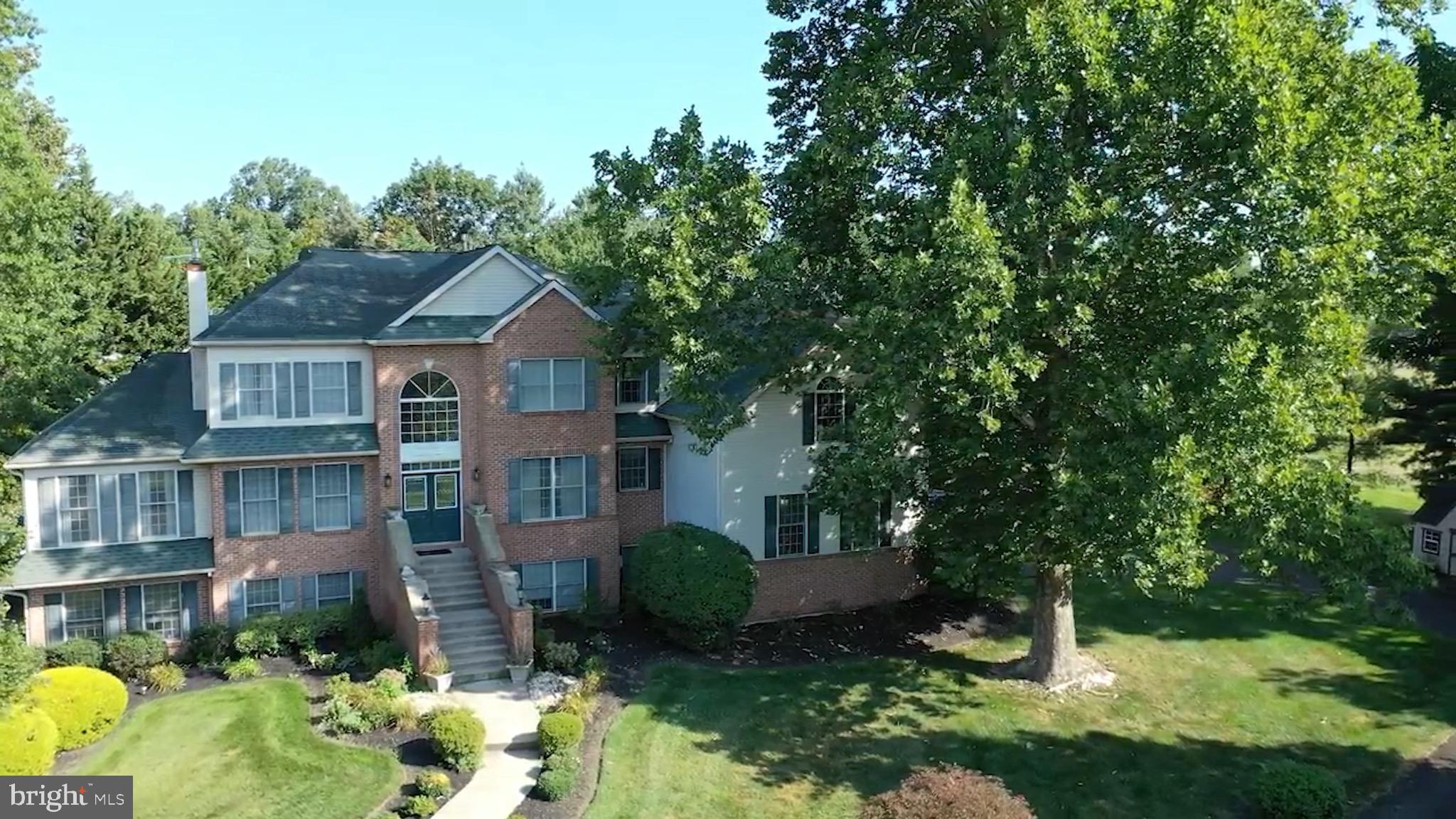 AMBLER - Residential