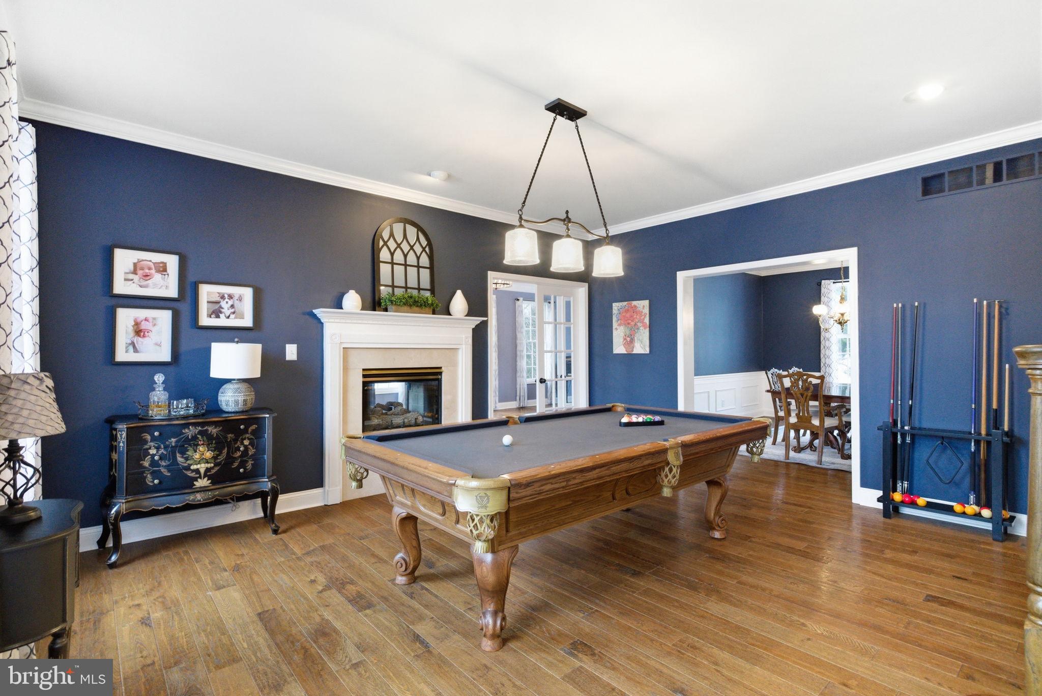 AMBLER - Residential