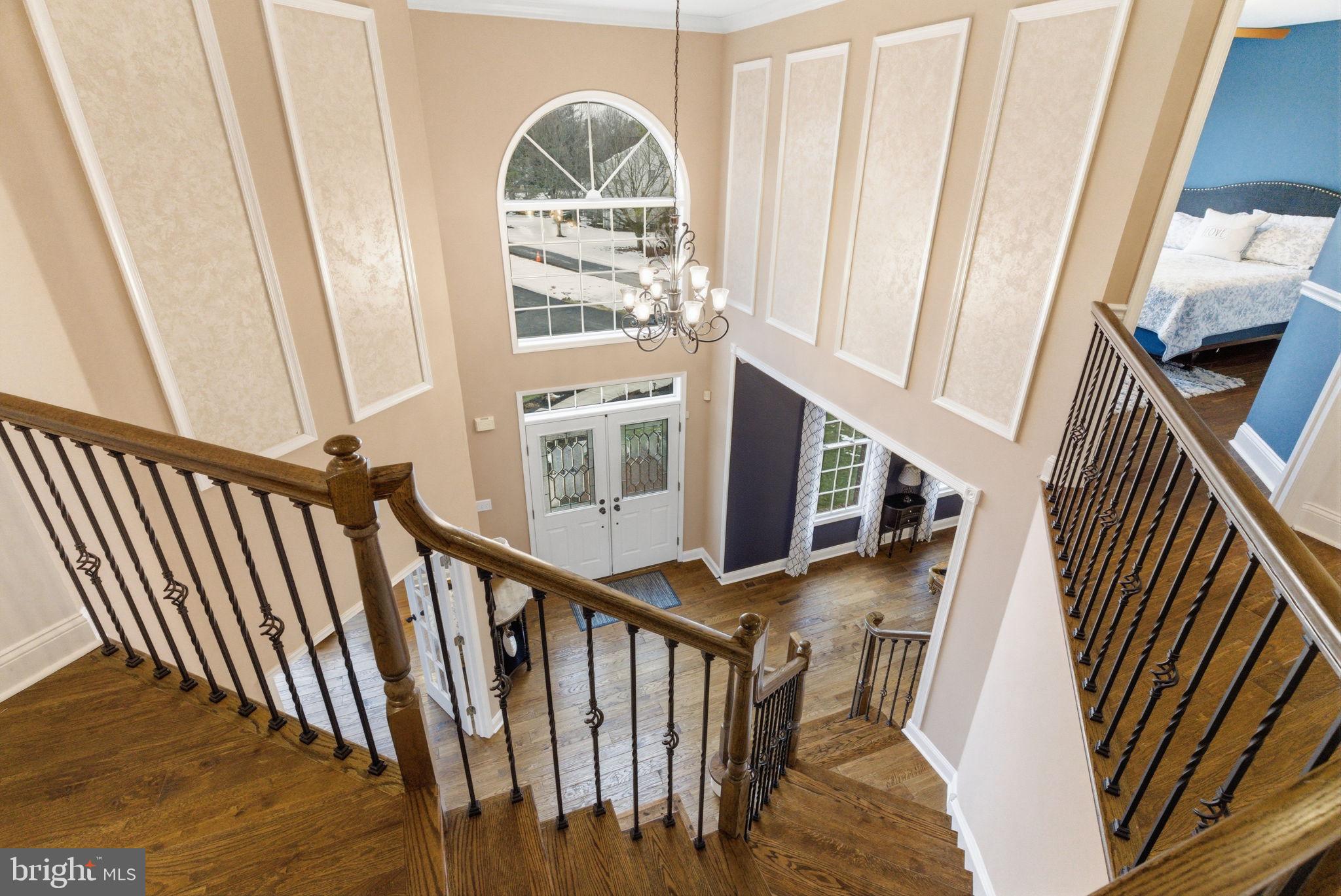 AMBLER - Residential