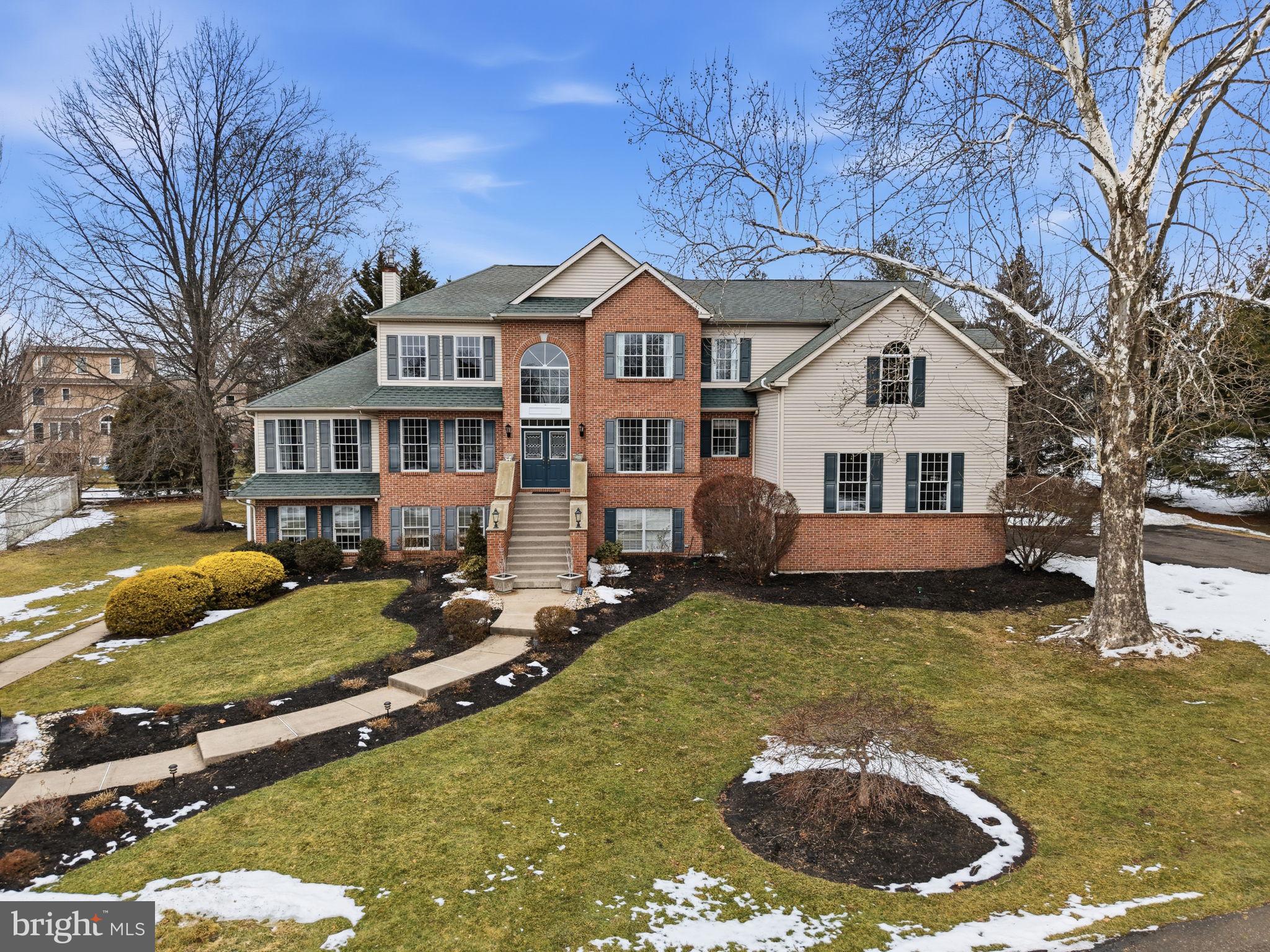 AMBLER - Residential