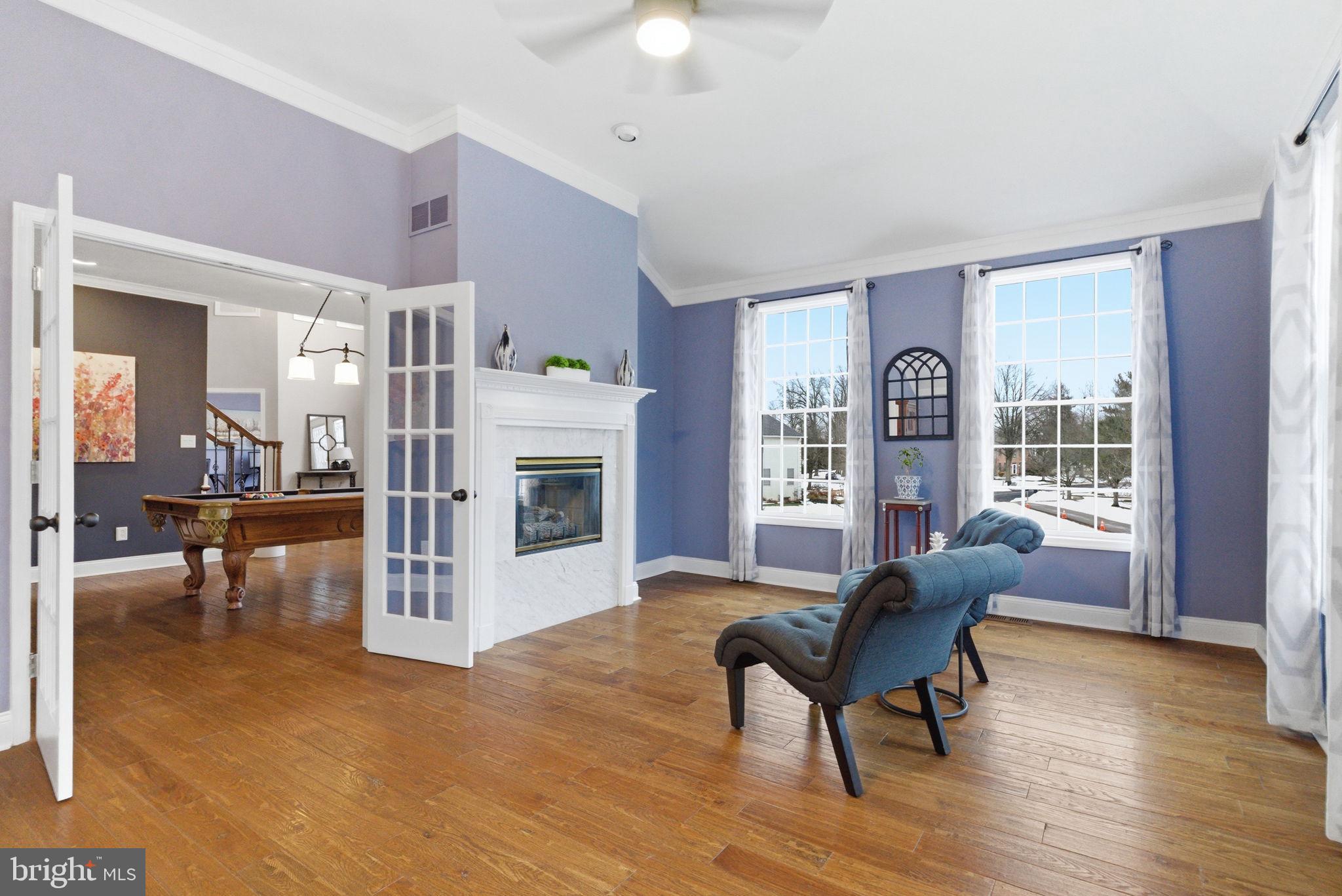 AMBLER - Residential