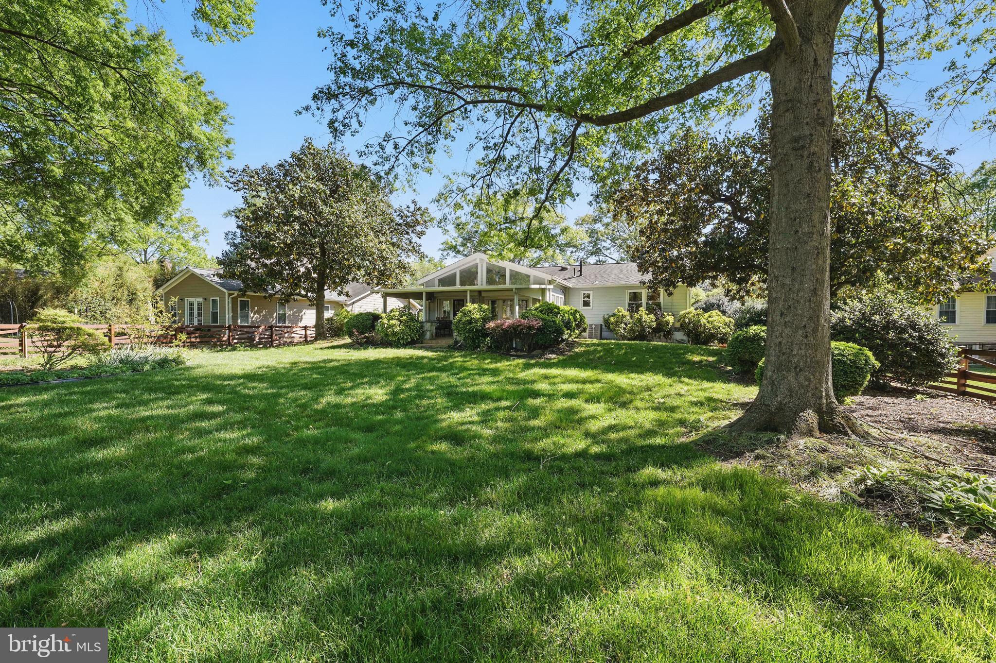 MOUNT VERNON MANOR - Residential