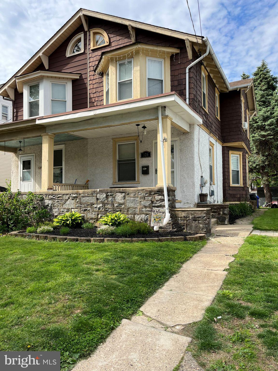 CHELTENHAM VIL - Residential