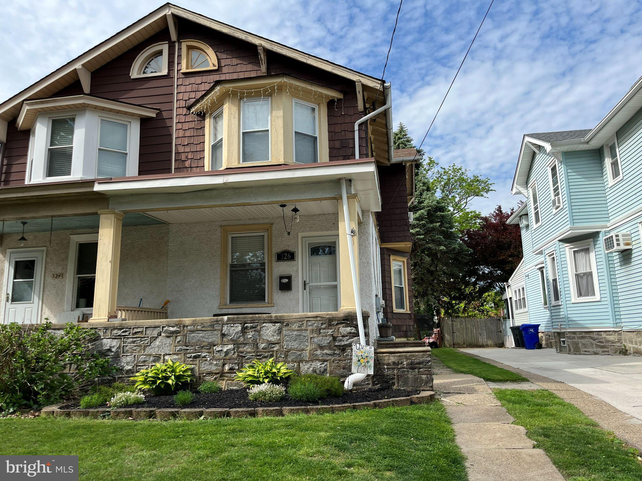 CHELTENHAM VIL - Residential