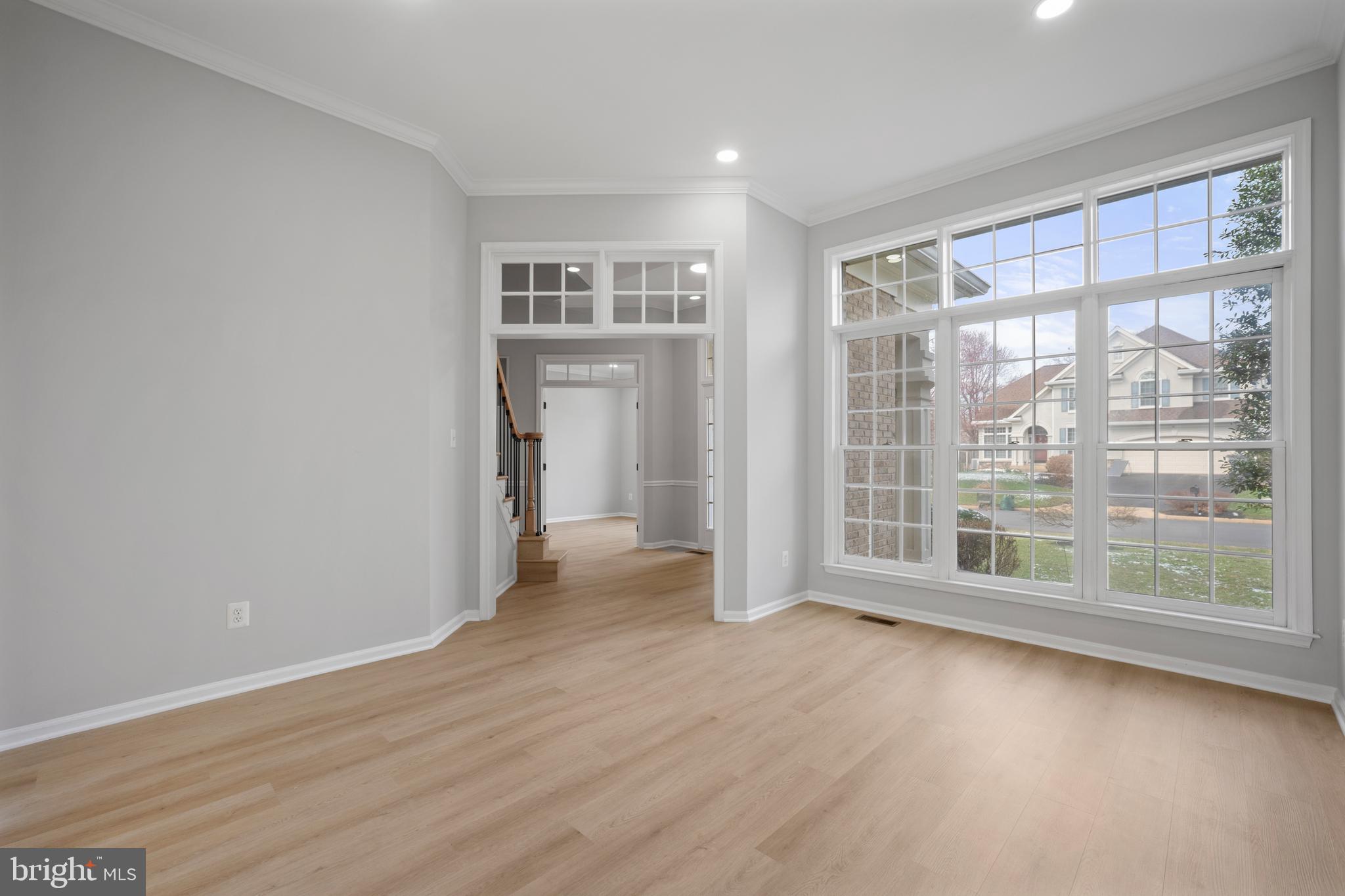 WHITESTONE MARSHALL HEIGHTS - Residential