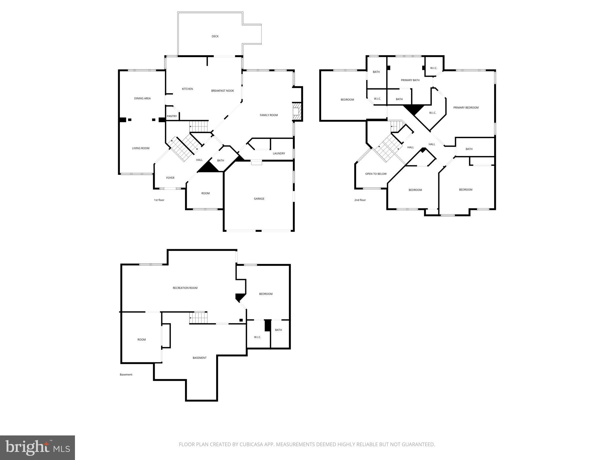WHITESTONE MARSHALL HEIGHTS - Residential