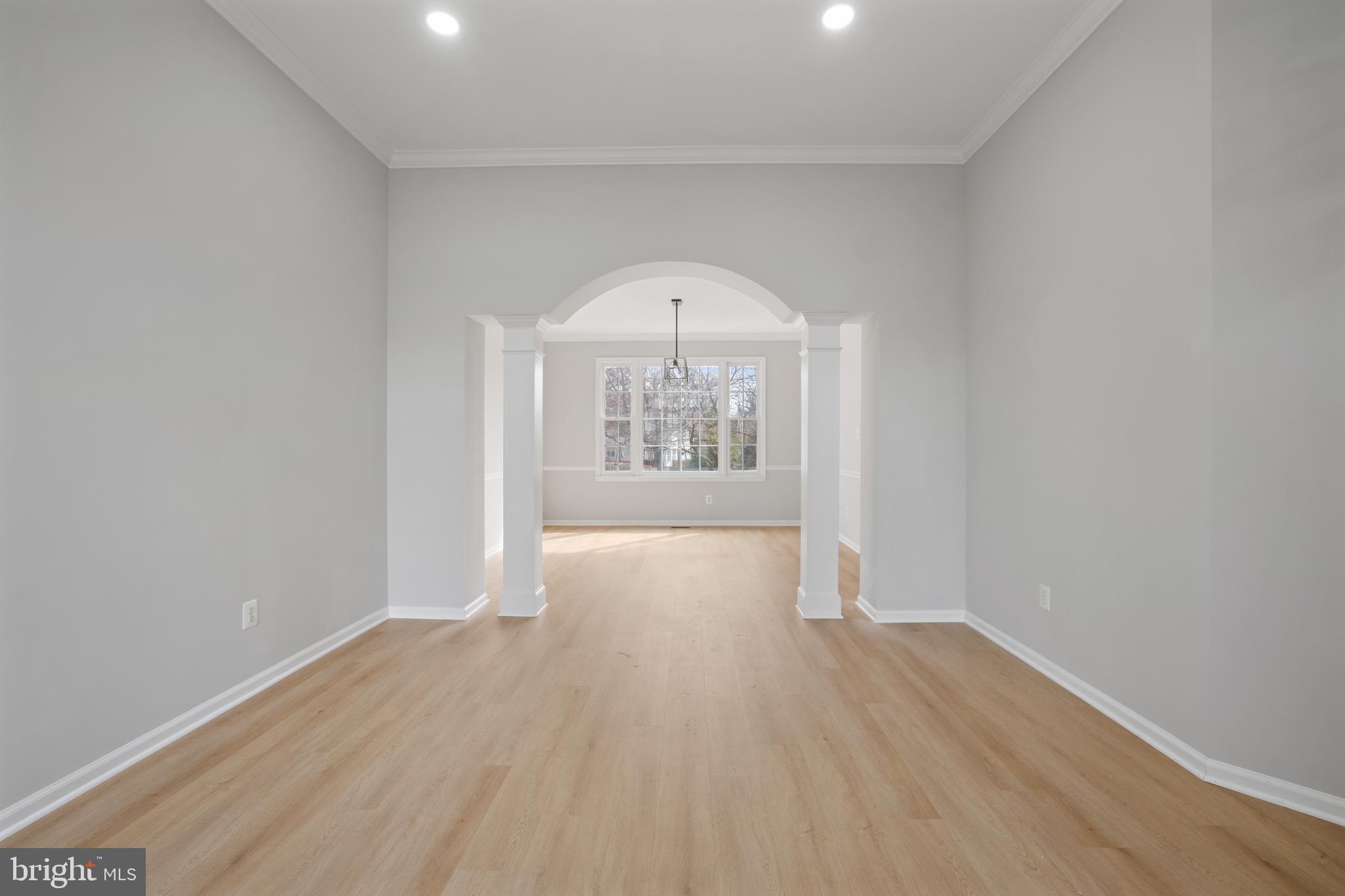 WHITESTONE MARSHALL HEIGHTS - Residential