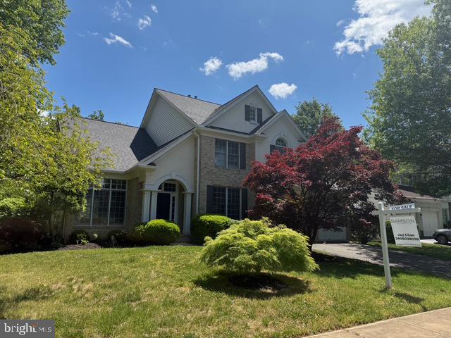 WHITESTONE MARSHALL HEIGHTS - Residential