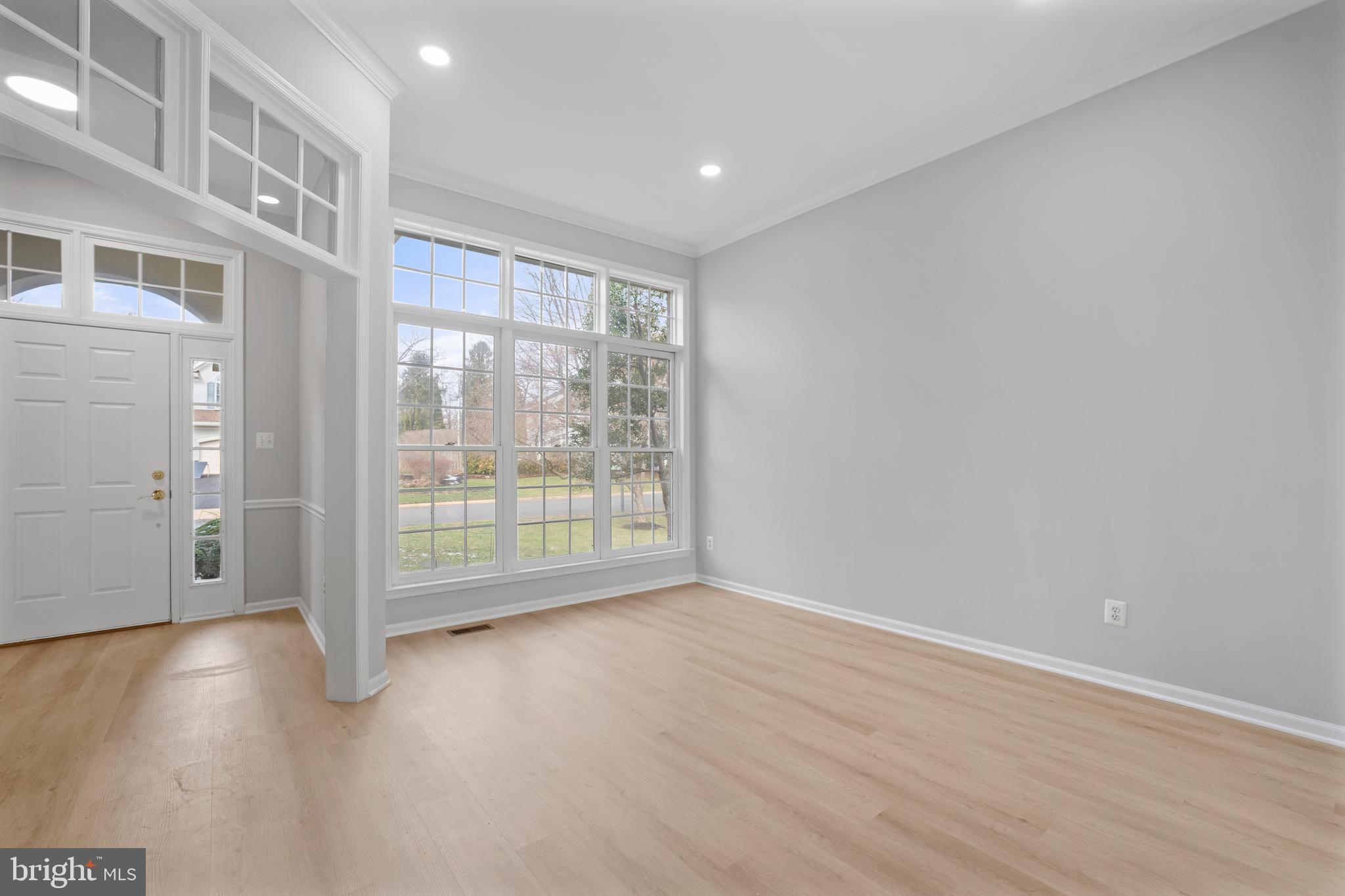 WHITESTONE MARSHALL HEIGHTS - Residential