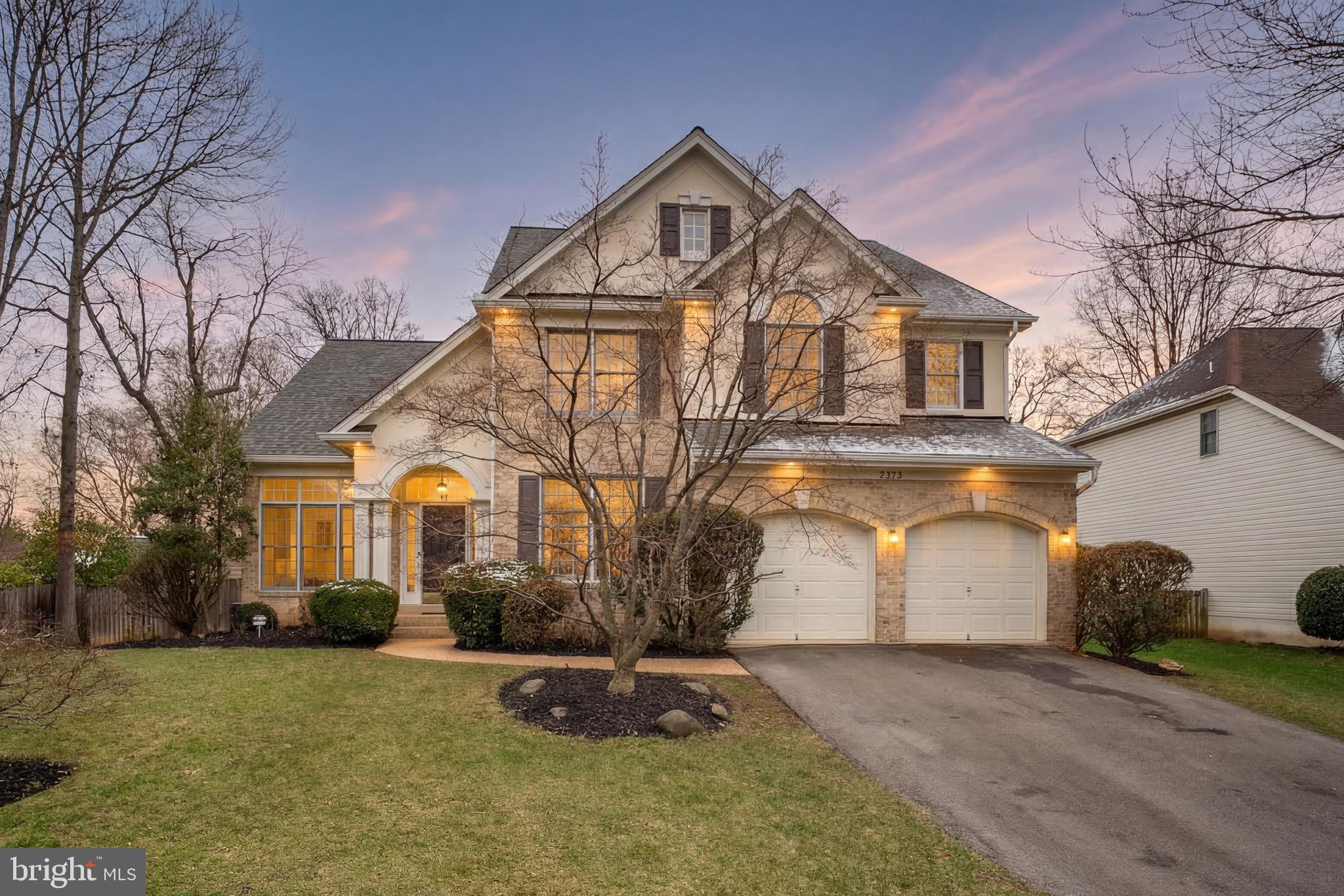 WHITESTONE MARSHALL HEIGHTS - Residential