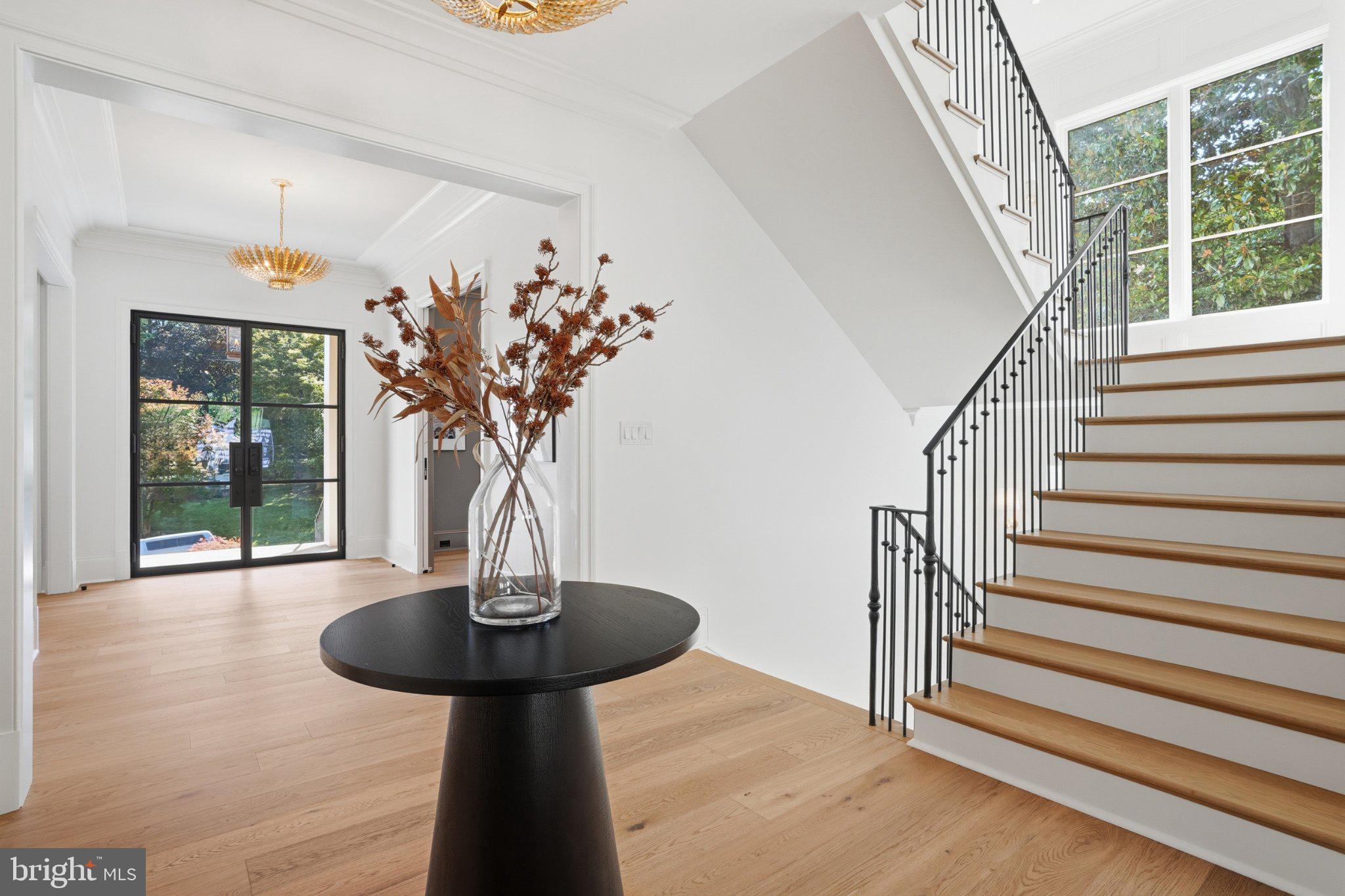 CHAIN BRIDGE WOODS - Residential