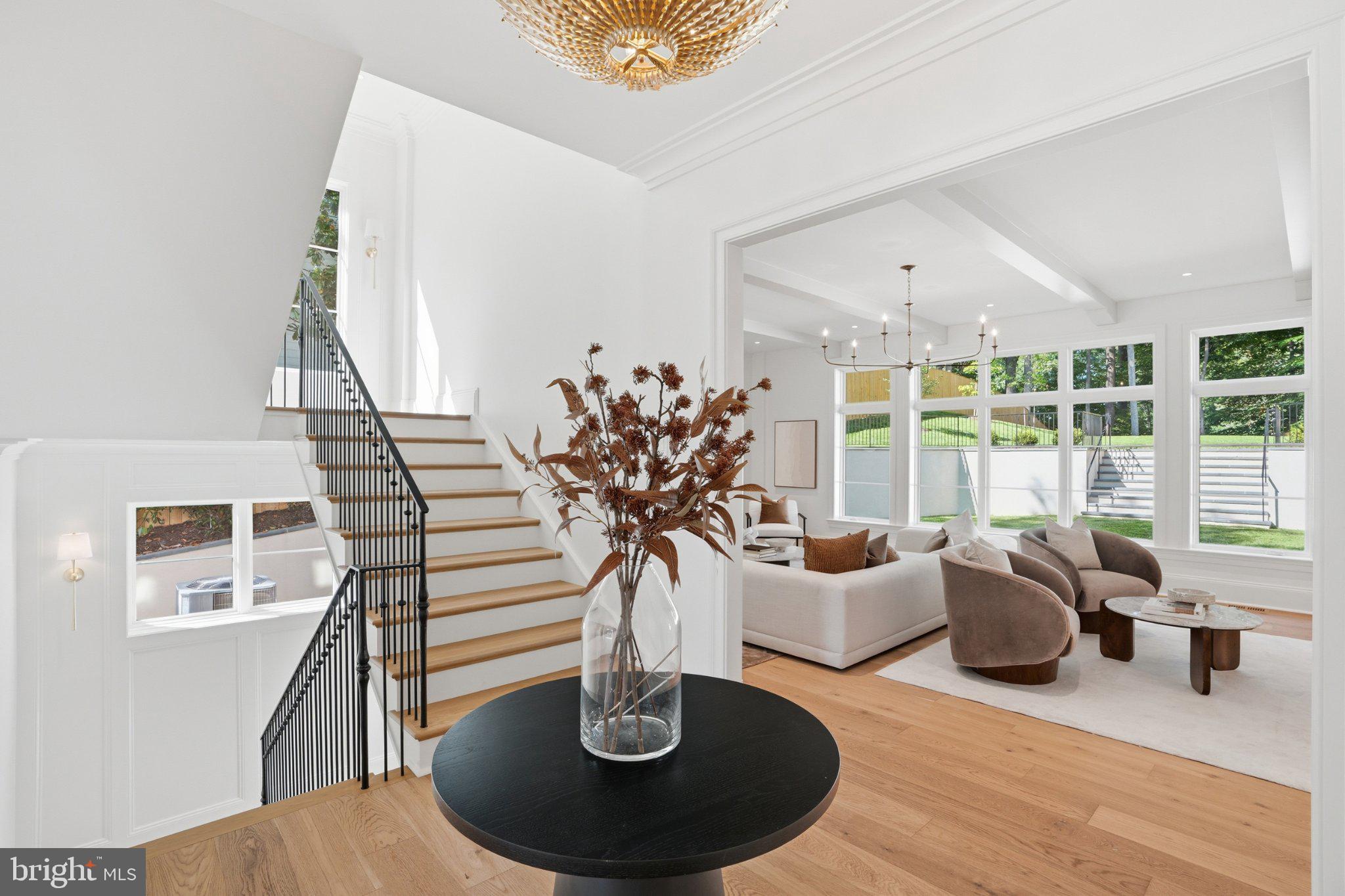 CHAIN BRIDGE WOODS - Residential