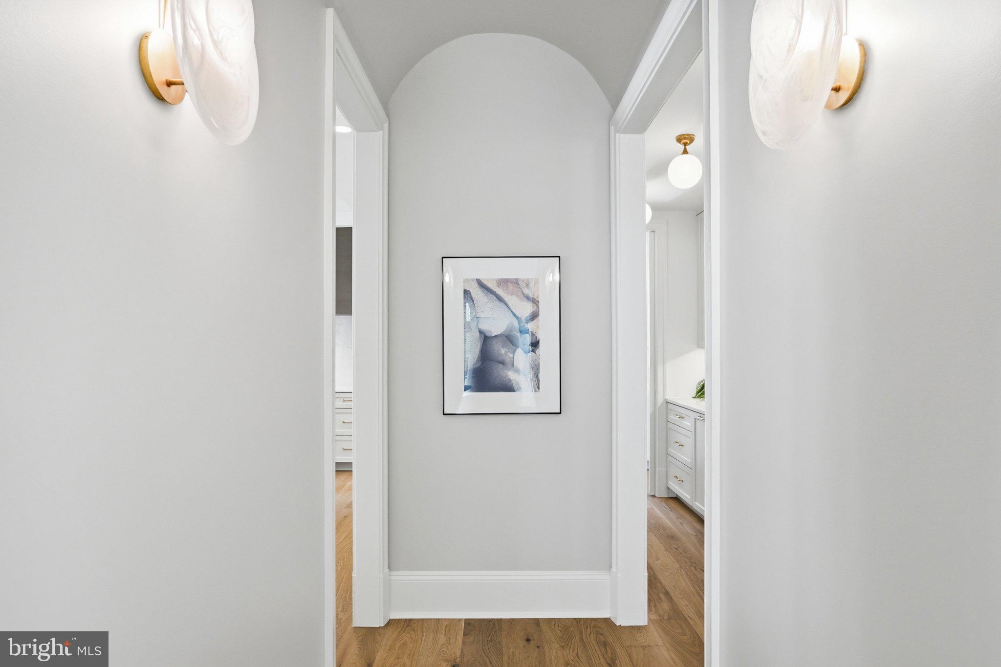 CHAIN BRIDGE WOODS - Residential