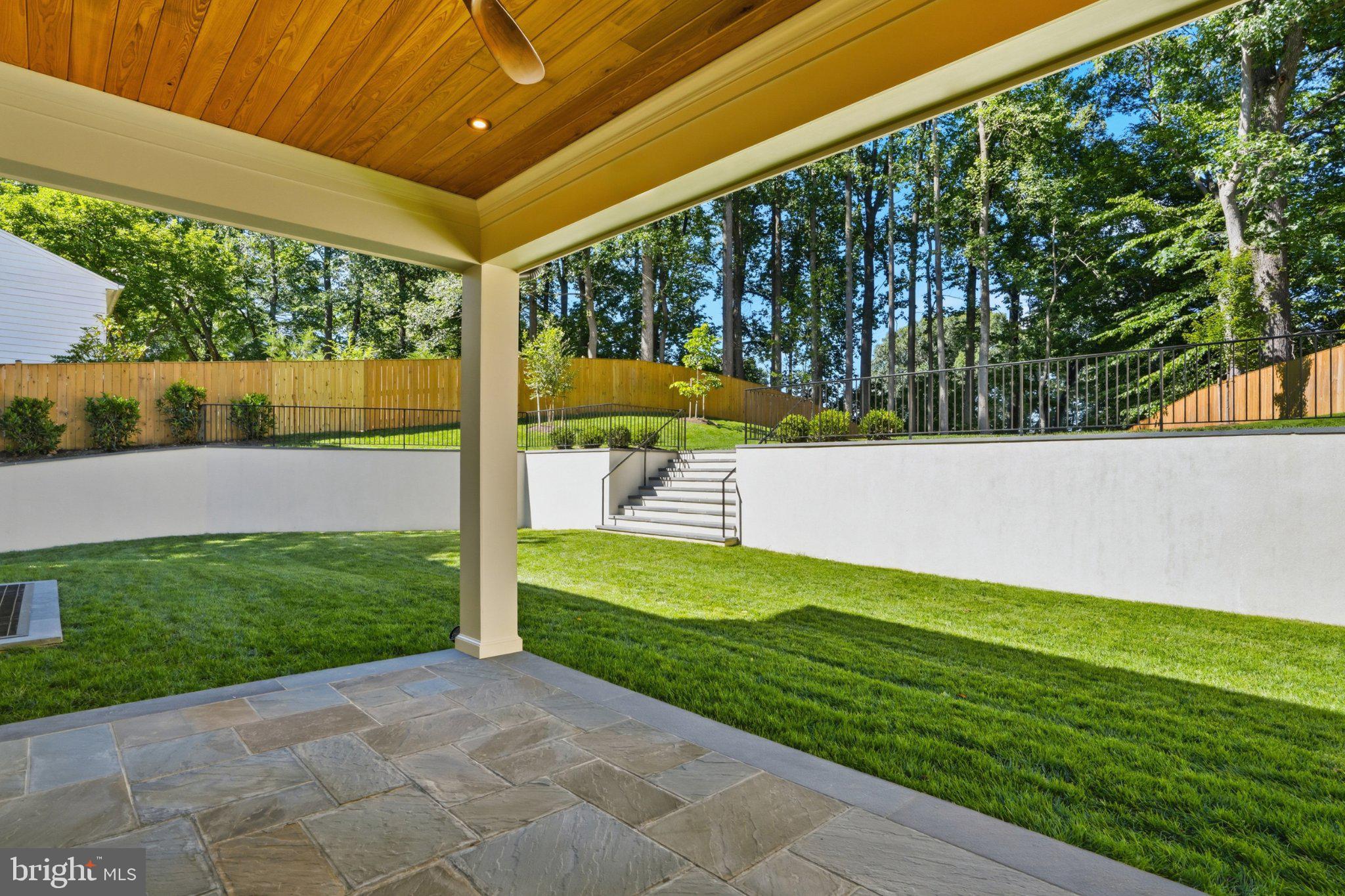 CHAIN BRIDGE WOODS - Residential