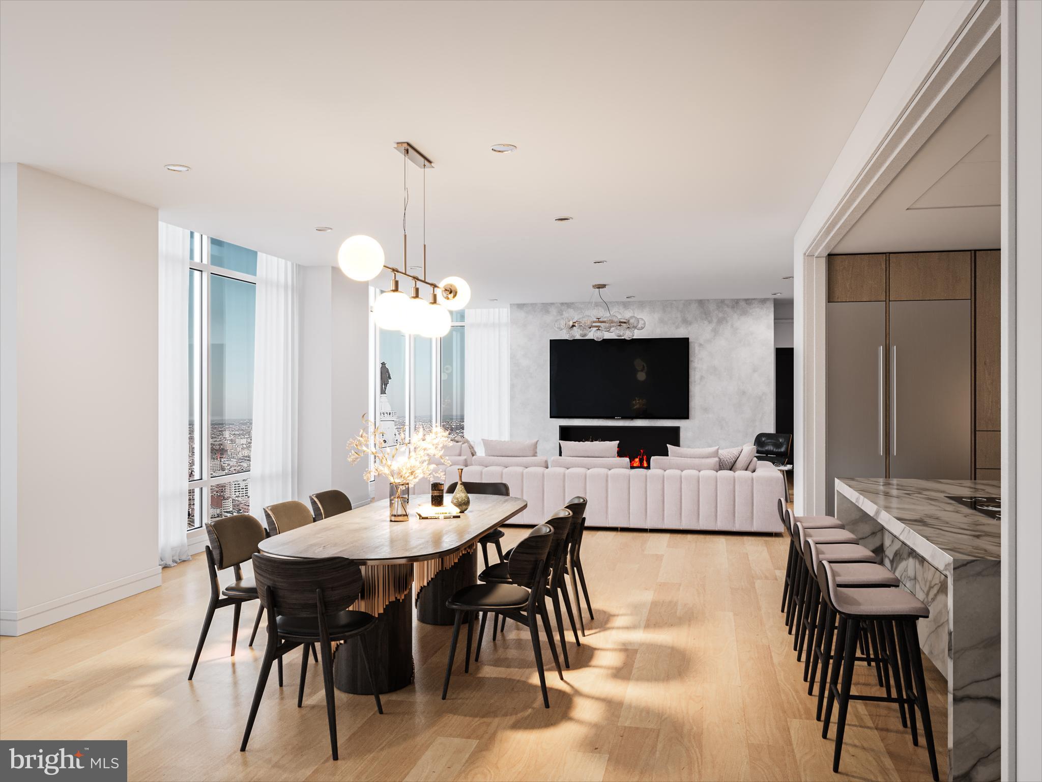 RITTENHOUSE SQUARE - Residential