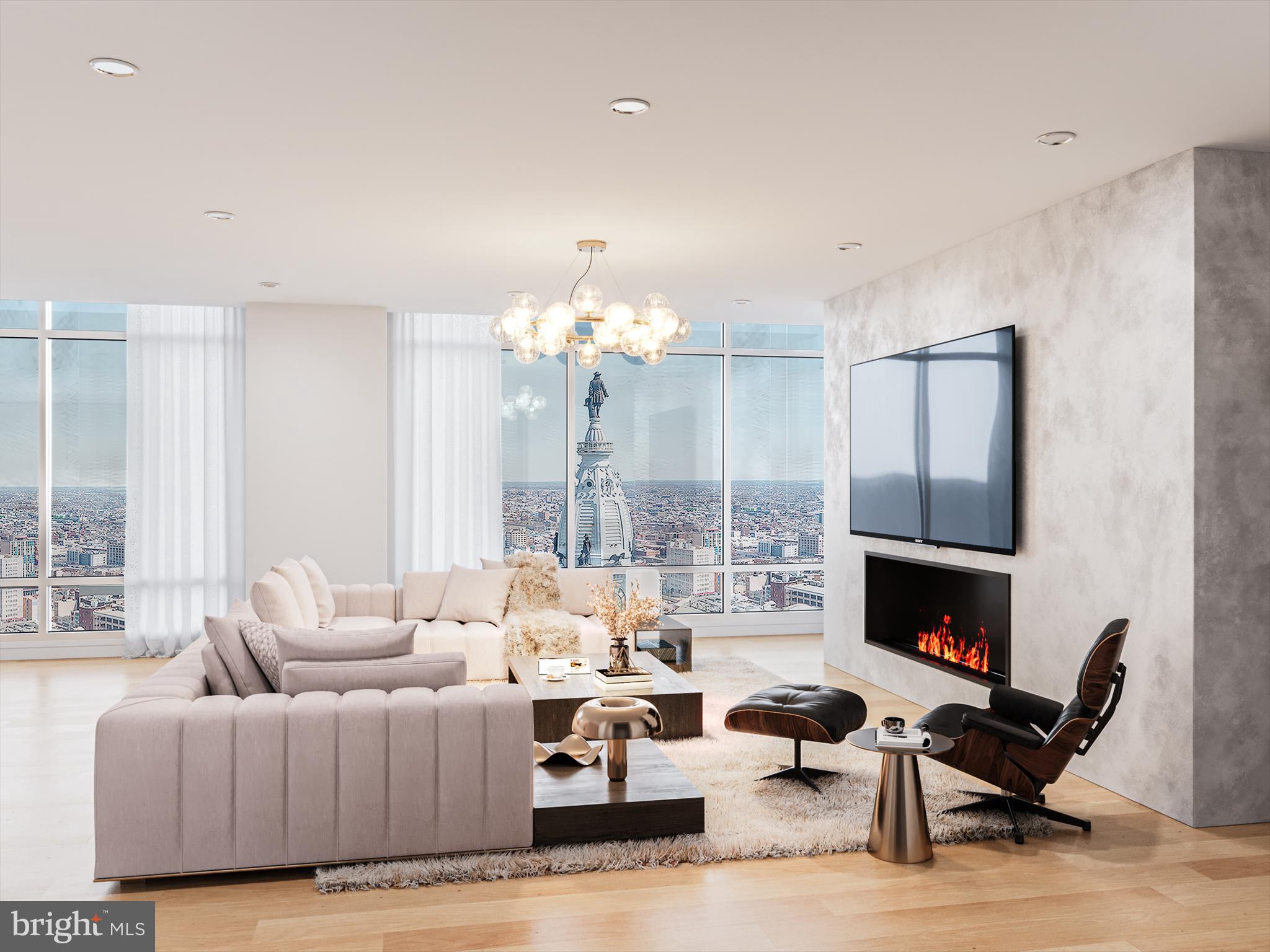 RITTENHOUSE SQUARE - Residential