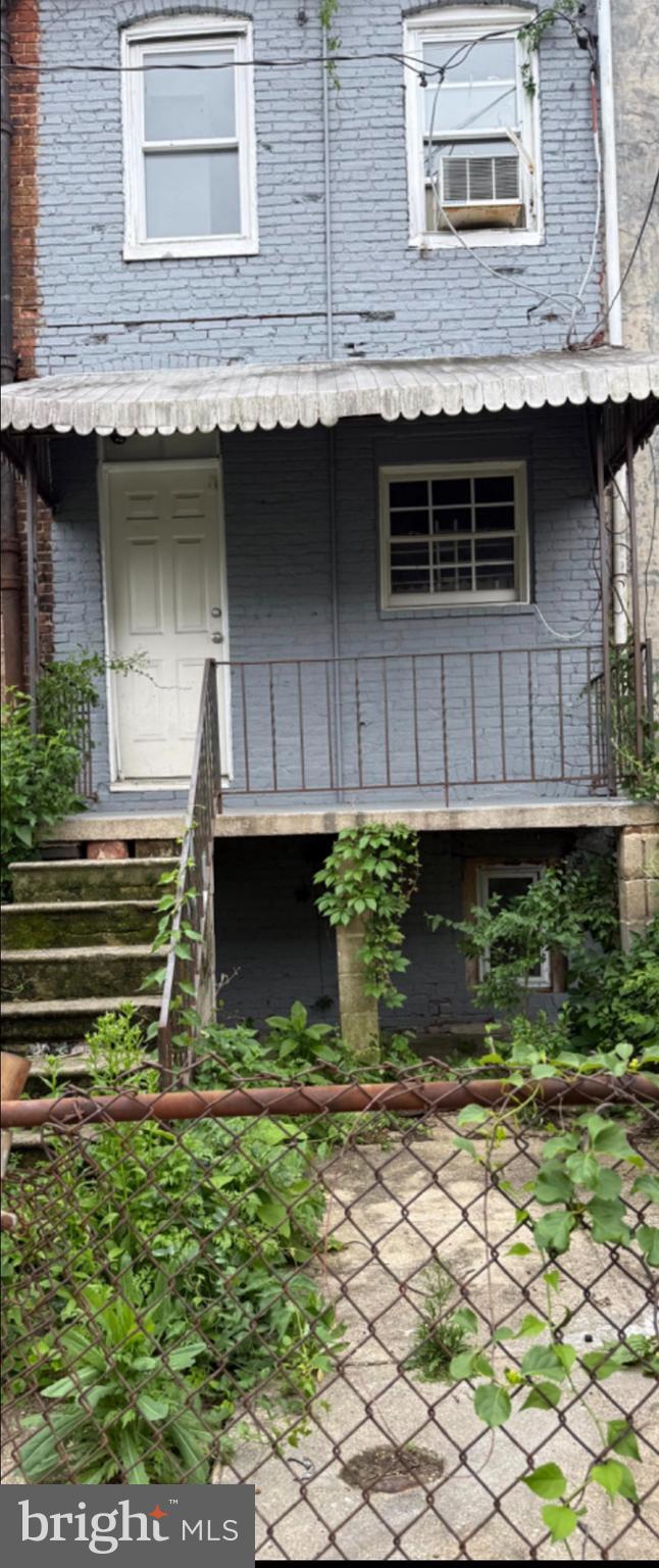 MONDAWMIN - Residential