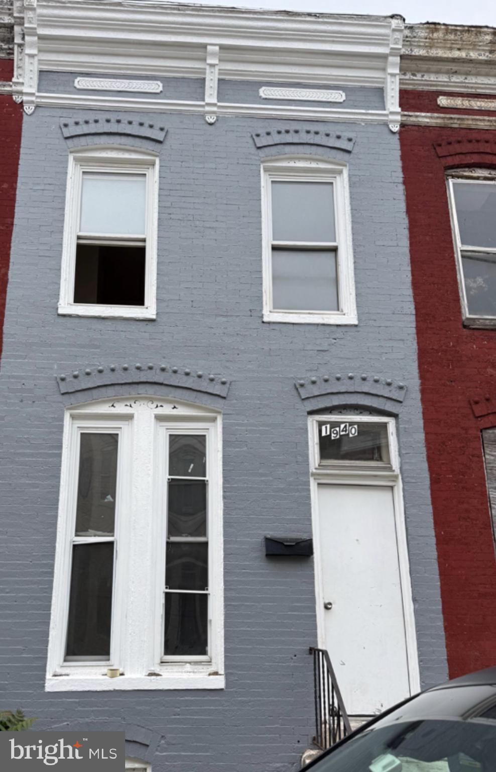 Don't miss this incredible investor opportunity in Baltimore City! 1940 Ridgehill Ave is a classic rowhome offered at just $30,000 — an unbeatable entry price in a neighborhood with proven rental demand. Located in the Sandtown-Winchester community, this property offers convenient access to Druid Hill Park, The Maryland Zoo, Rawlings Conservatory, West North Avenue, and Druid Hill Avenue. Comparable multi-family homes in the area are valued well above the asking price, making this an ideal fix-and-flip, buy-and-hold, or rental renovation project. Sold strictly as-is. Serious investors, schedule your showing today — value like this won't sit on the market! Cash or Hard Money only