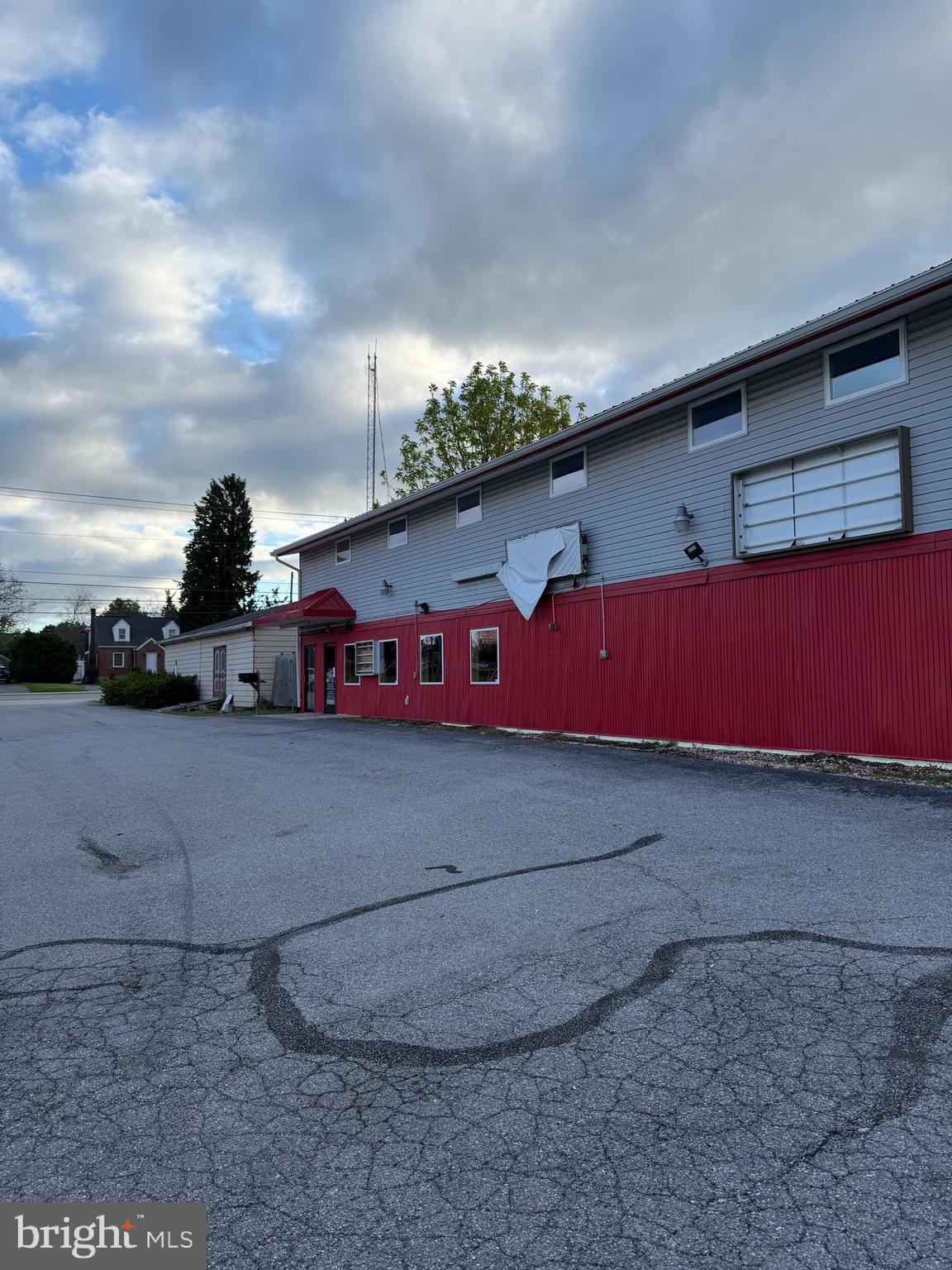 Unique opportunity to purchase a versatile commercial property located just off busy Route 30 and adjacent to Walmart, with approximately 60,000 vehicles per day passing the site. This property features two separate buildings, making it ideal for owner-users, investors, or multi-tenant use.


The property includes a 1,470 SF single-story building and a 6,000 SF two-story building, offering flexible space for a wide range of office, retail, service, or light commercial uses. The larger building provides approximately 3,000 SF per level with open, usable layouts, while the smaller building functions well as a stand-alone office or retail space.

With strong visibility, ample on-site parking, public utilities, and convenient access, this property offers excellent functionality and long-term value. Whether you plan to occupy one building and lease the other or maximize income with multiple tenants, the flexibility here is hard to find.

Schedule your showing today to explore the possibilities.