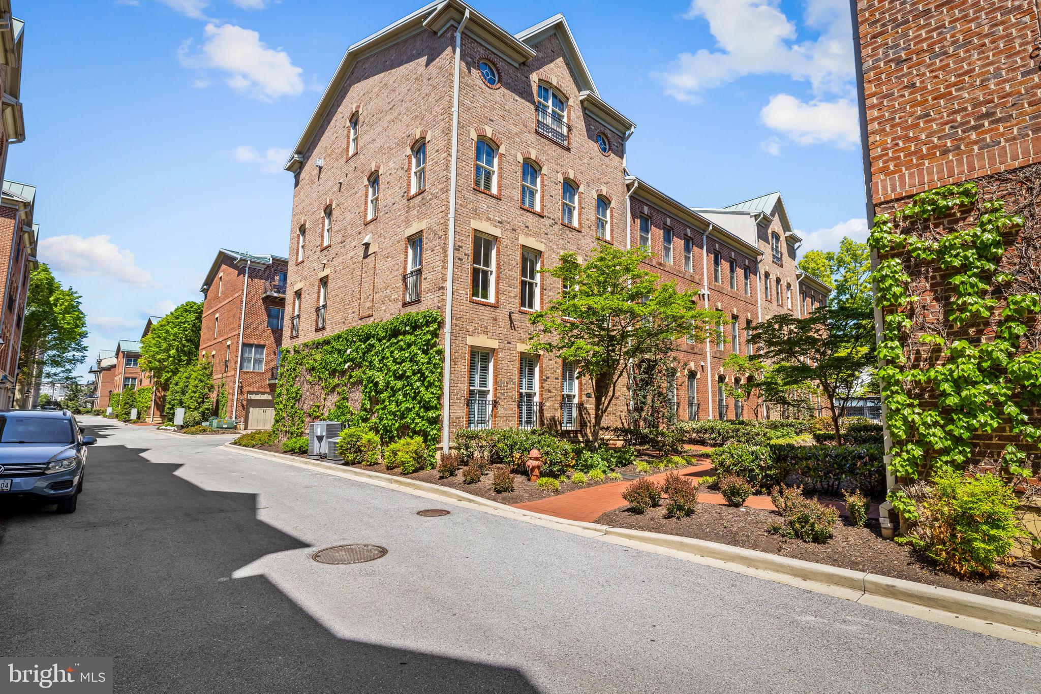 OPEN HOUSE! Saturday, June 9th from 11 am to 1 pm! Step into this beautifully appointed end-of-row townhouse offering 3 bedrooms and 4.5 bathrooms in the highly desirable North Shore community. As the largest model available, this home delivers exceptional space and comfort, enhanced by an abundance of natural light streaming through oversized windows throughout.

The entry level welcomes you with a full bath and a convenient wet bar—perfect for entertaining, hosting guests, or creating a flexible bonus living area. Upstairs, the main level showcases a fully open floor plan featuring a seamless flow between the kitchen, living room, and dining area, creating an ideal space for both everyday living and gatherings. The kitchen stands out with high-end appliances, generous counter space, and a layout designed for effortless entertaining.

The top-floor primary suite offers a private retreat with a beautifully updated bathroom, complete with a walk-in shower, soaking tub, and a spacious walk-in closet. Two additional bedrooms, along with a dedicated office, provide plenty of flexibility for family, guests, or working from home.

A two-car garage with interior access adds everyday convenience, along with additional storage space.

Spacious, light-filled, and thoughtfully designed, this is truly a spectacular property offering the perfect blend of modern living and prime location—an opportunity you won’t want to miss.