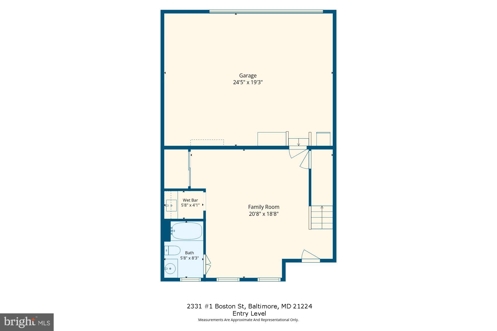 NORTH SHORE - Residential