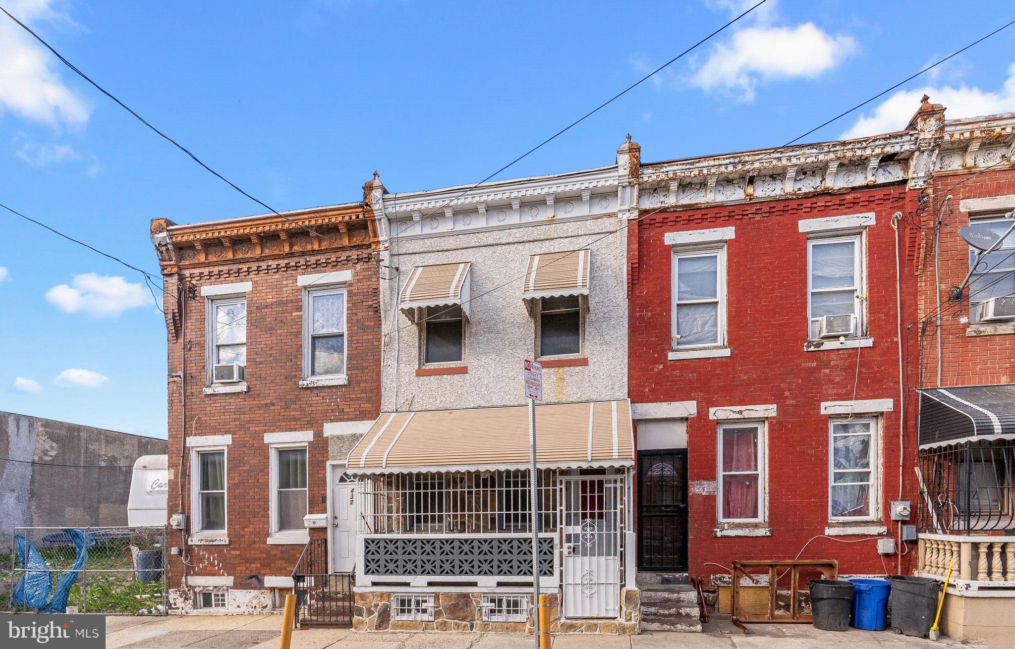 FAIRHILL - Residential