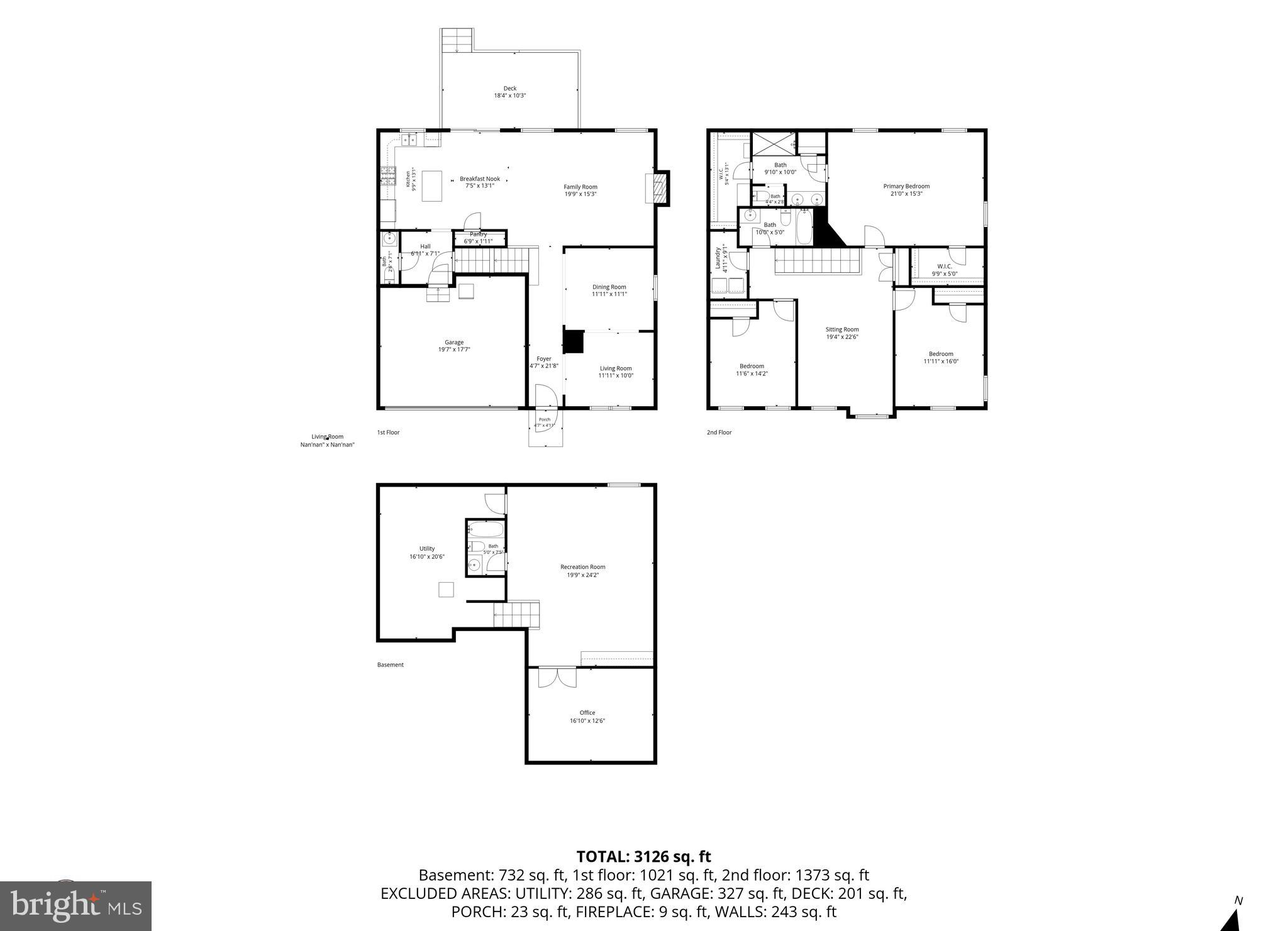 BULLE ROCK - Residential