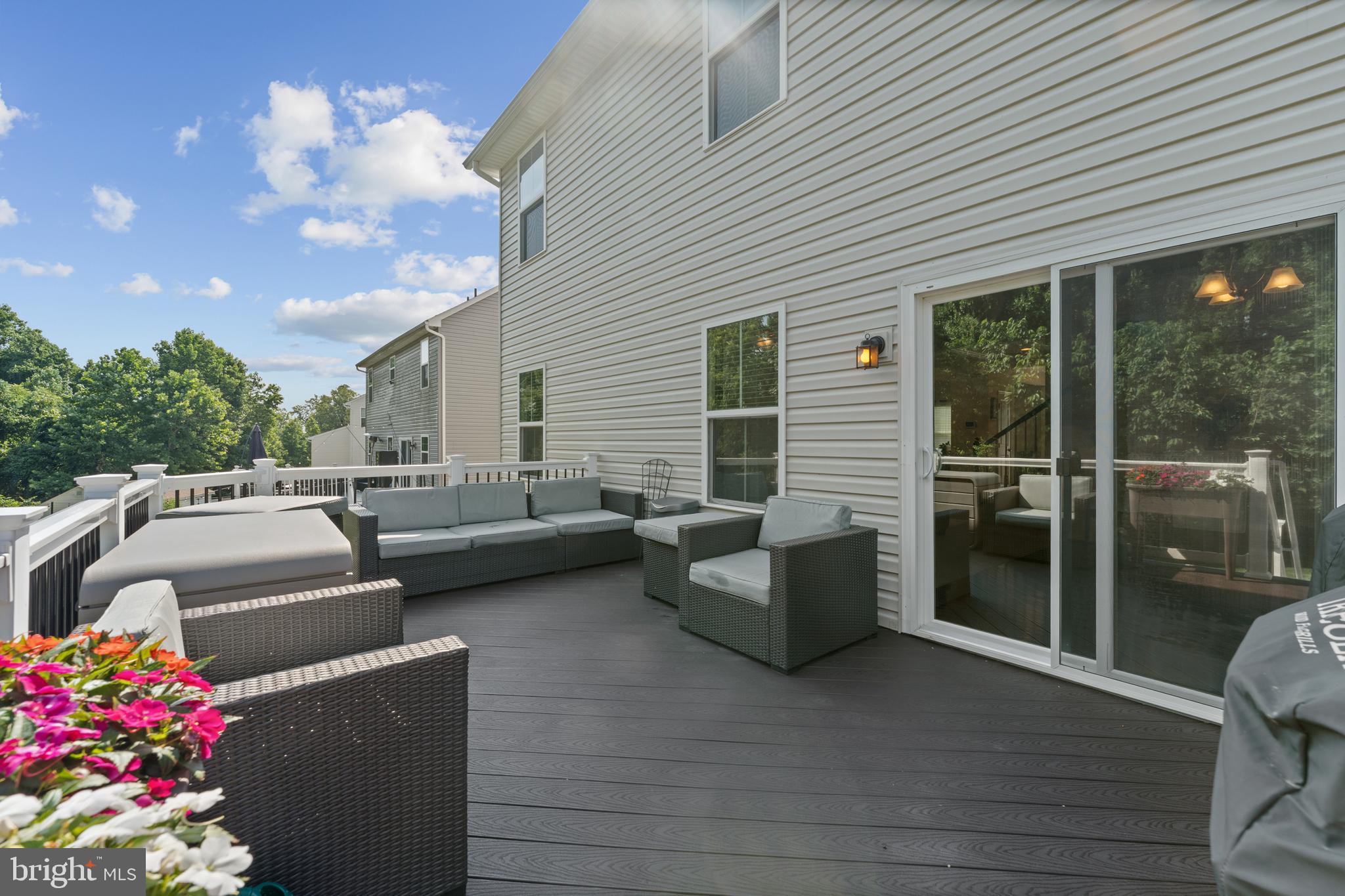 BULLE ROCK - Residential