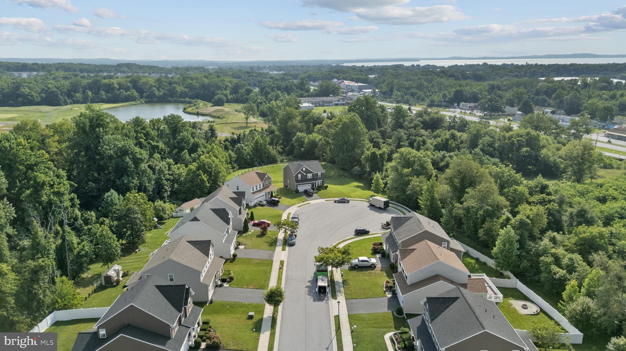 BULLE ROCK - Residential