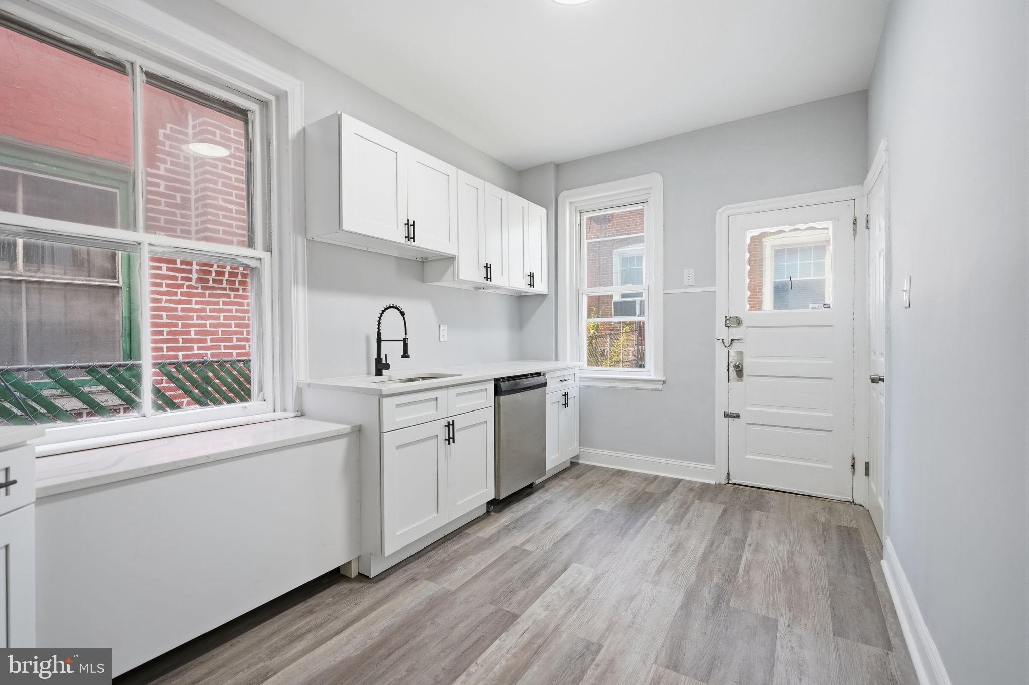 OLNEY (EAST) - Residential