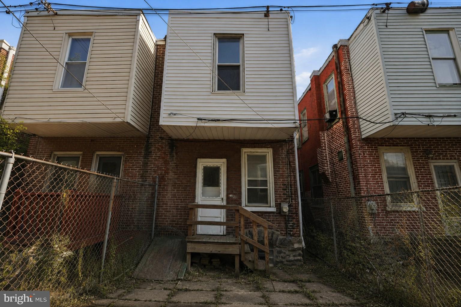 OLNEY (EAST) - Residential