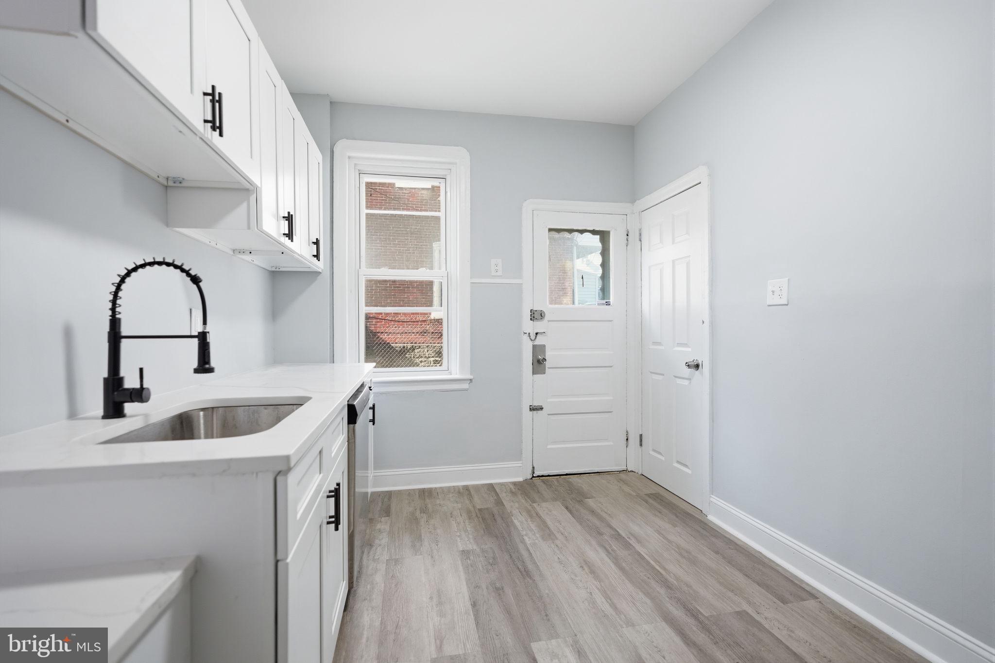 OLNEY (EAST) - Residential