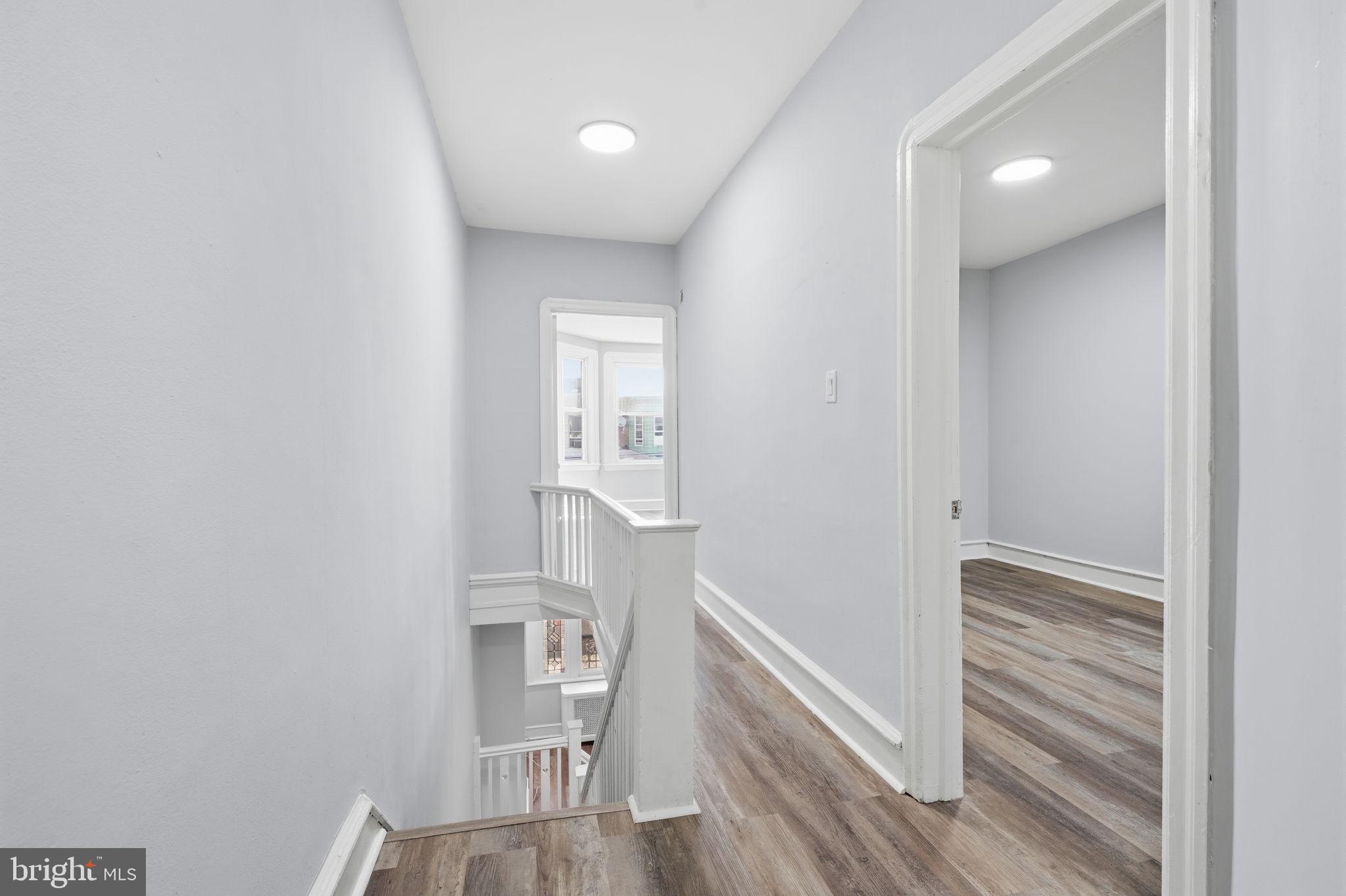 OLNEY (EAST) - Residential