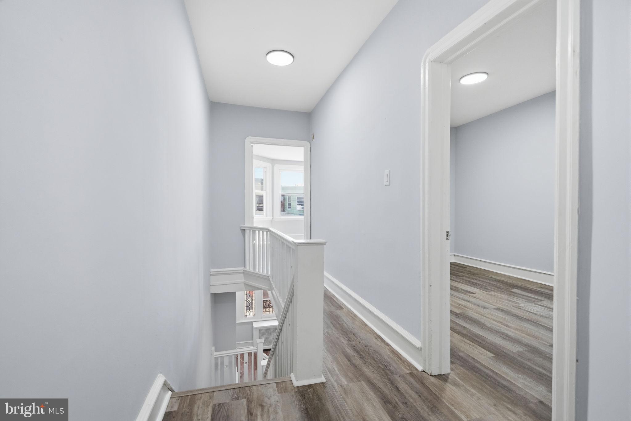 OLNEY (EAST) - Residential