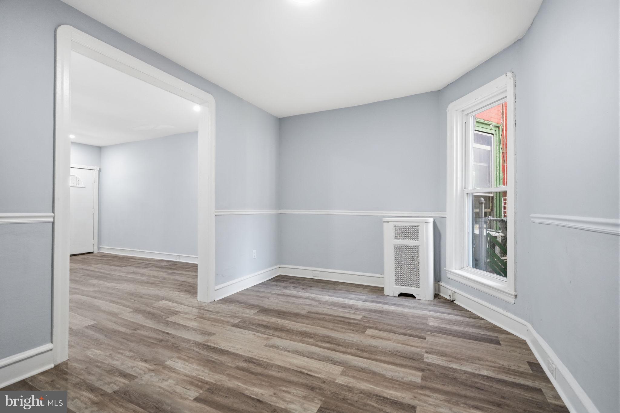 OLNEY (EAST) - Residential