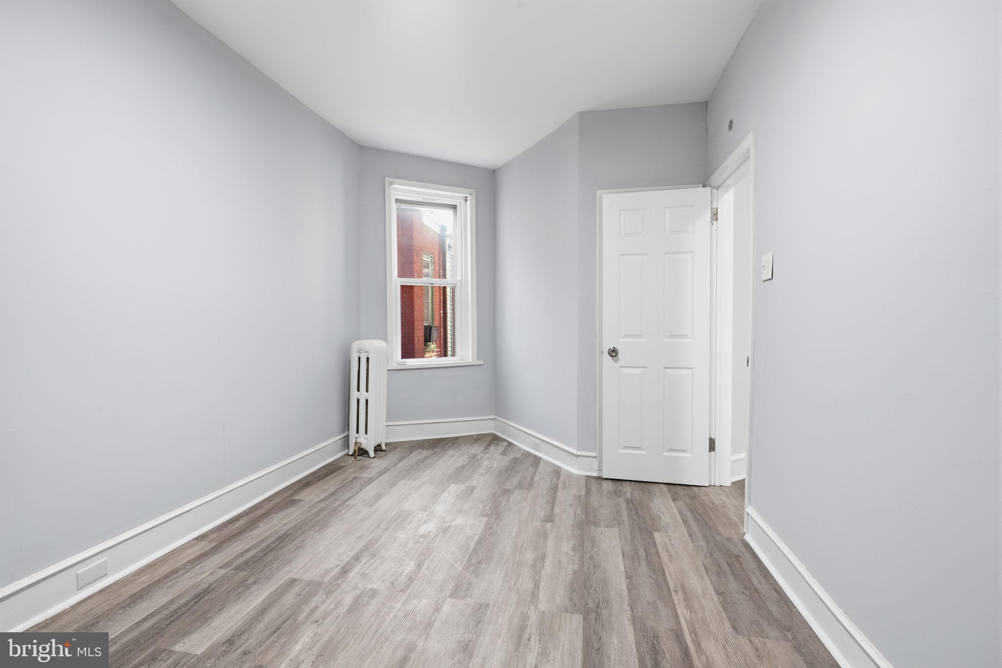 OLNEY (EAST) - Residential