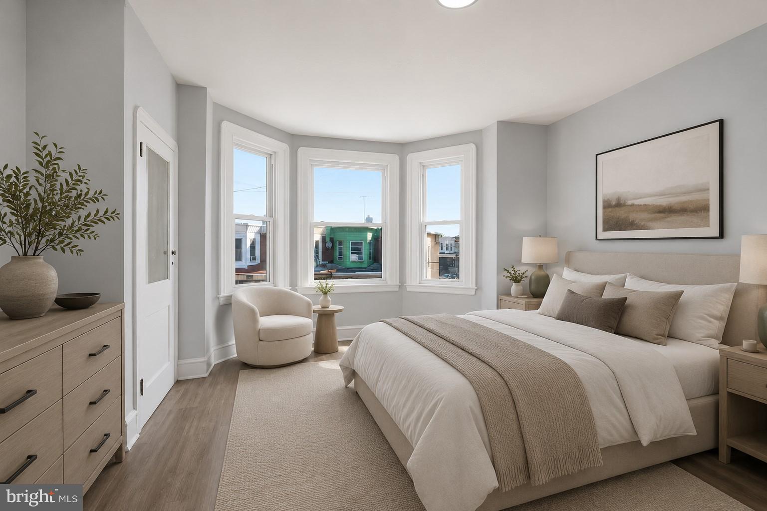 OLNEY (EAST) - Residential