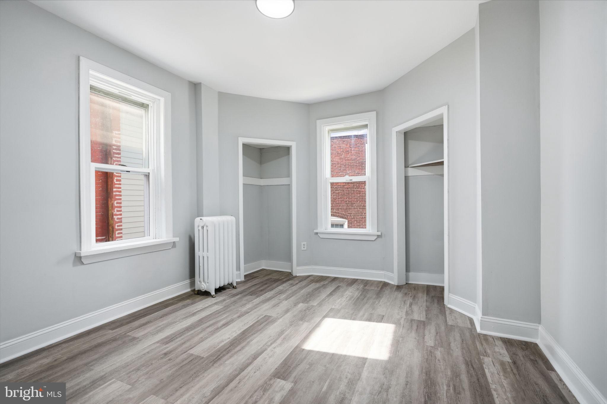 OLNEY (EAST) - Residential