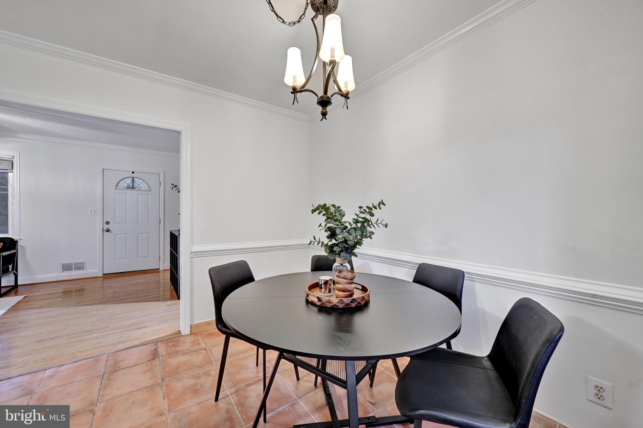 DUNGANNON - Residential