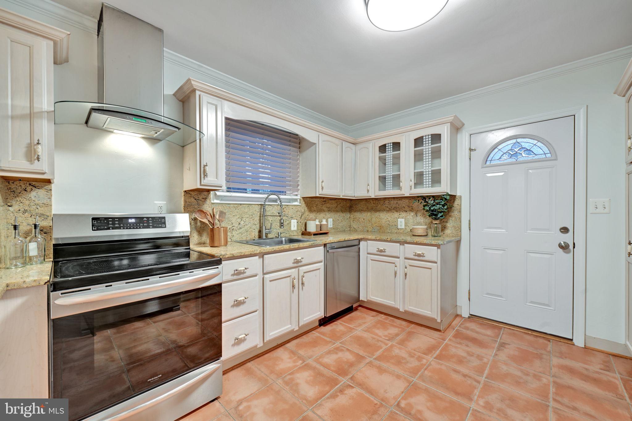 DUNGANNON - Residential