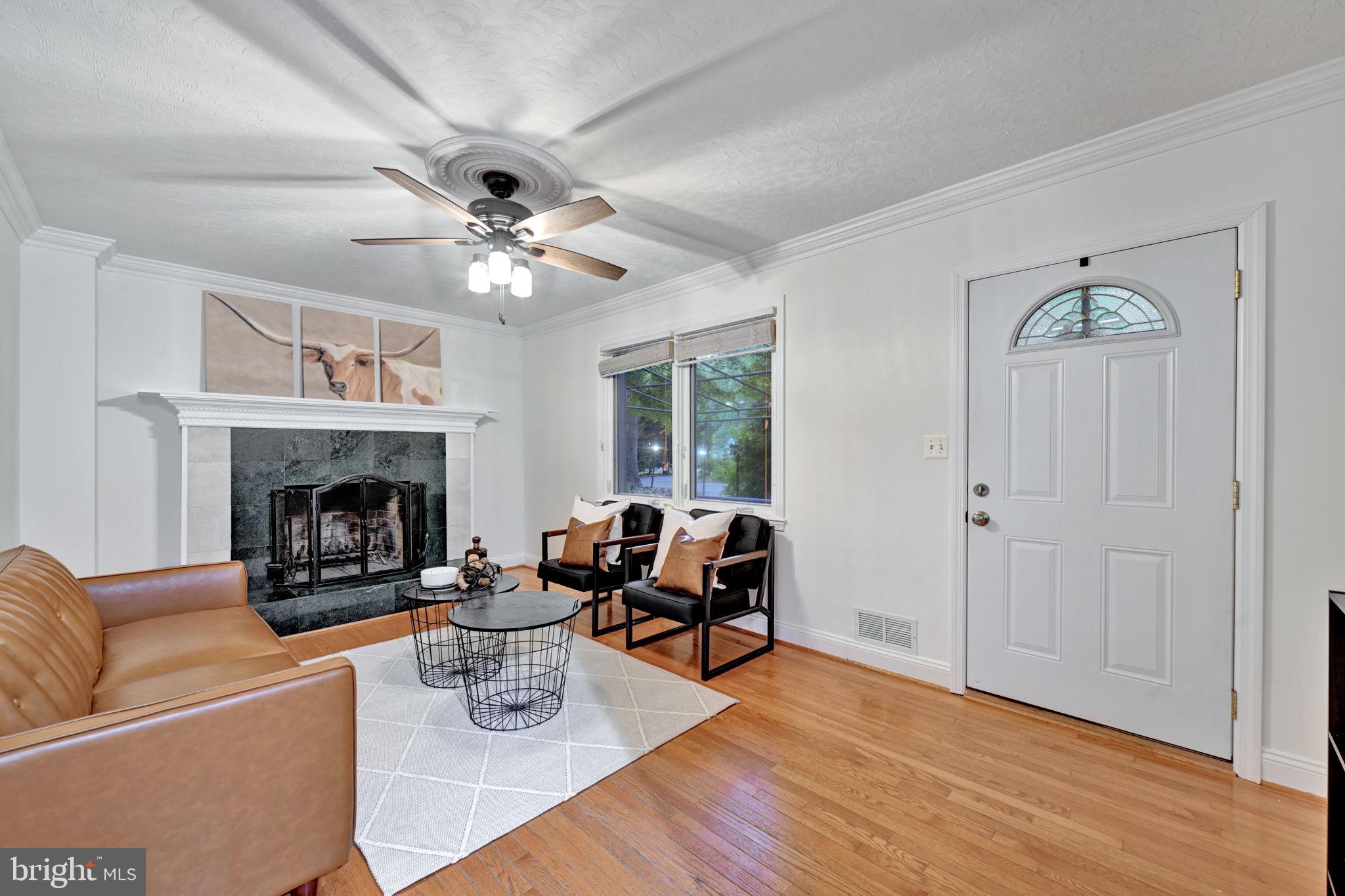DUNGANNON - Residential