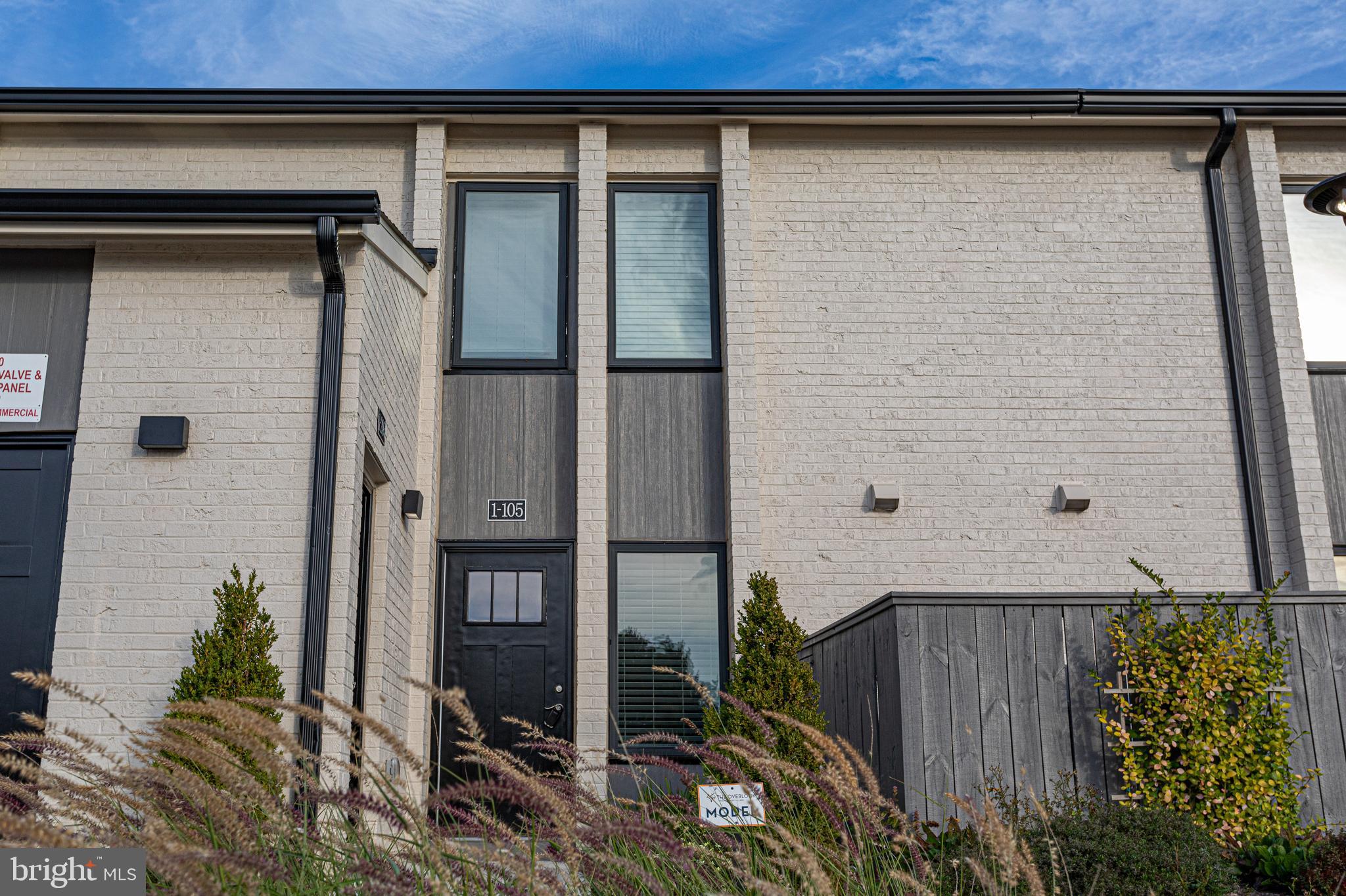 MONTGOMERY VILLAGE - Residential