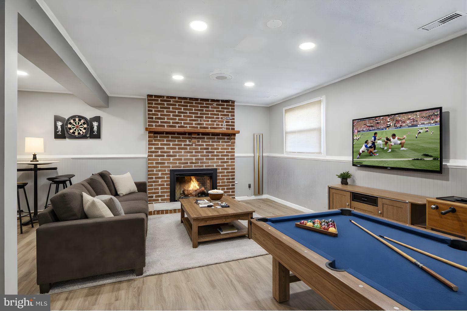 STONEGATE FARMS - Residential