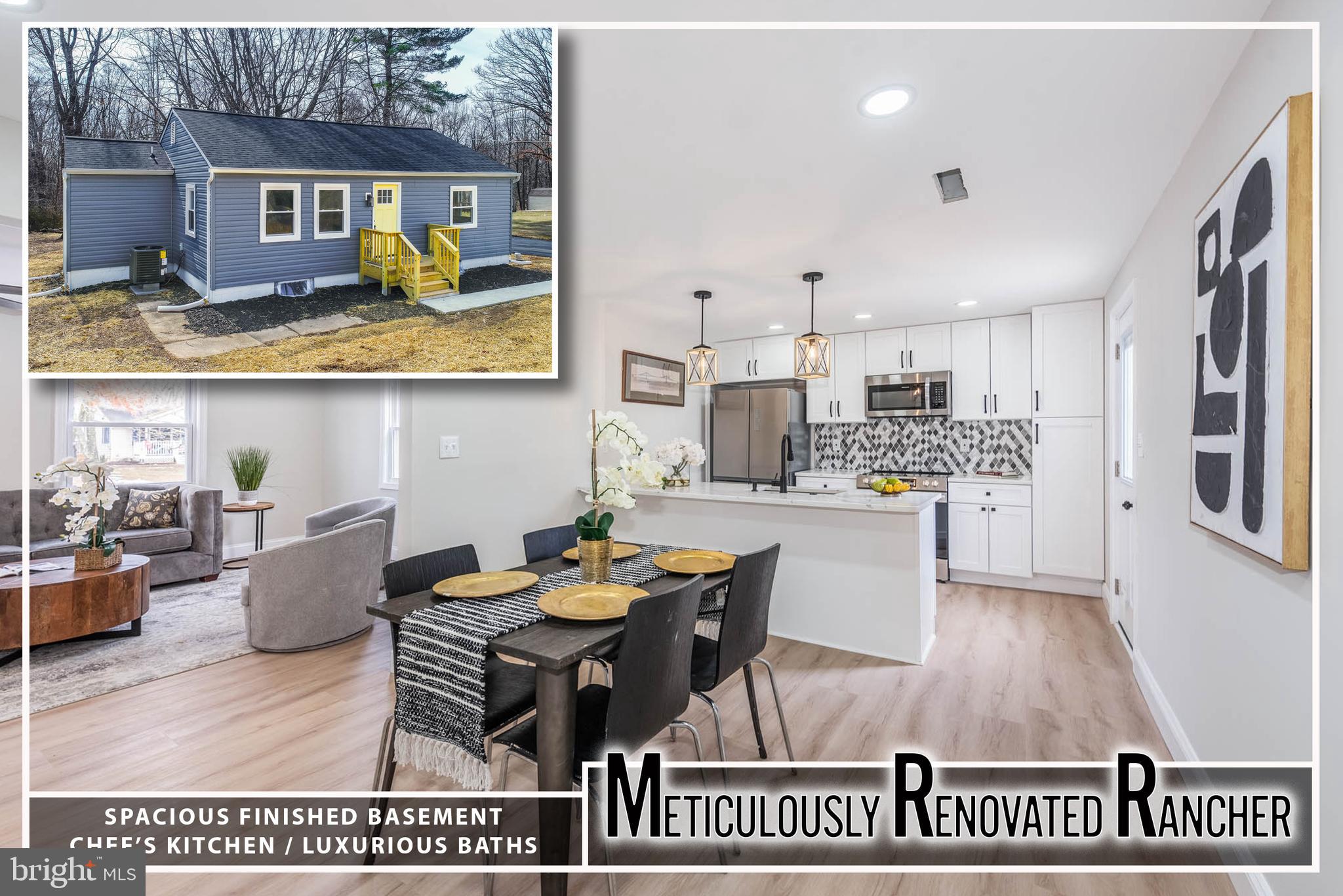 FOREST HILL - Residential