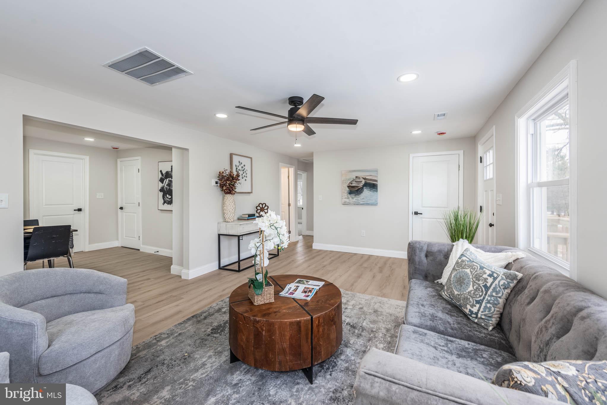 FOREST HILL - Residential
