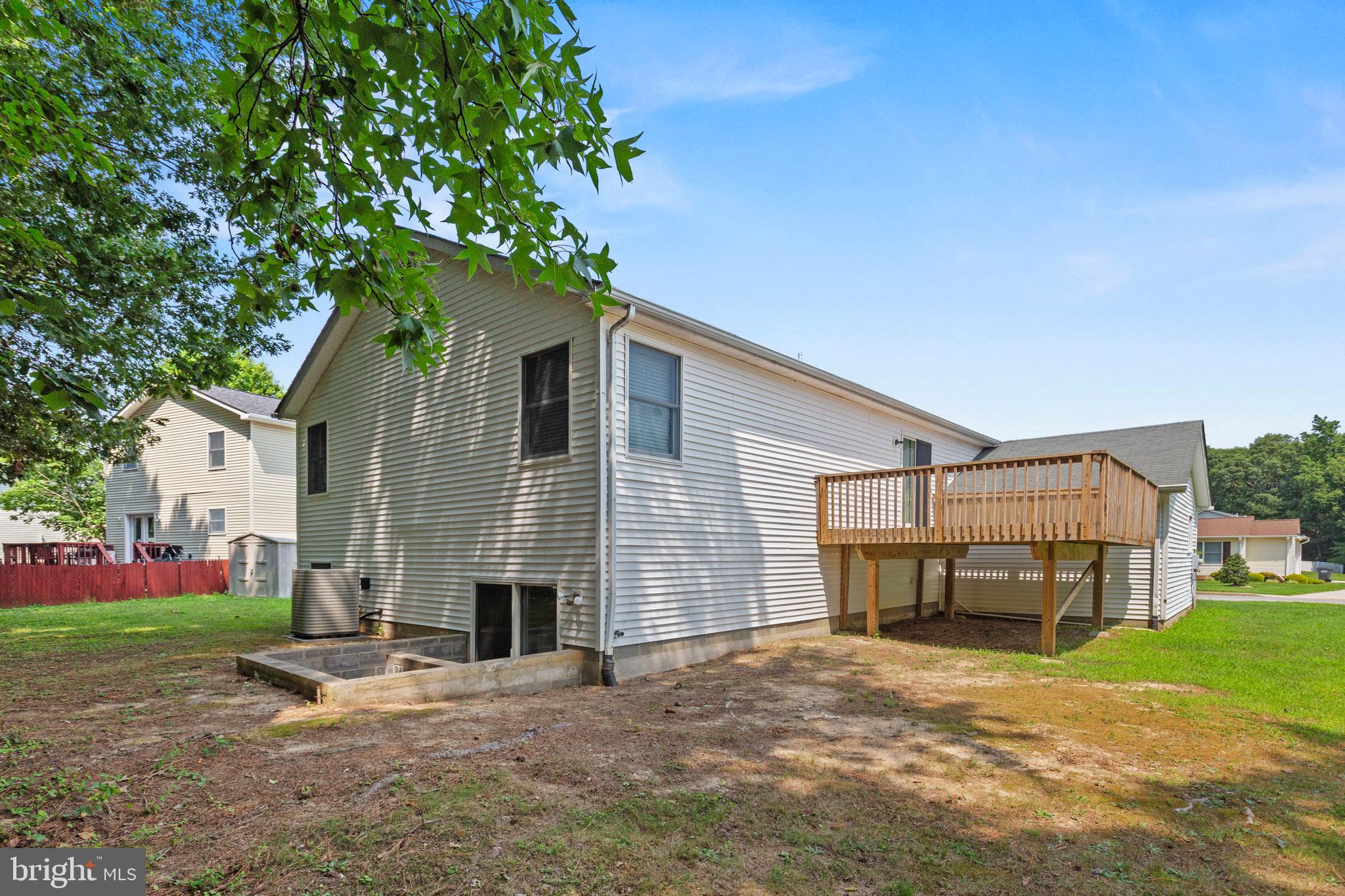 GREENBRIER - Residential