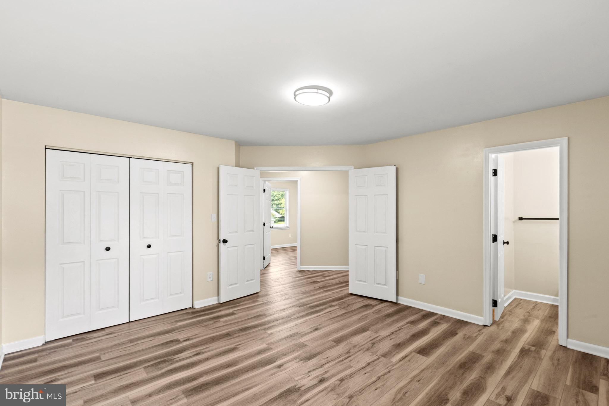 GREENBRIER - Residential