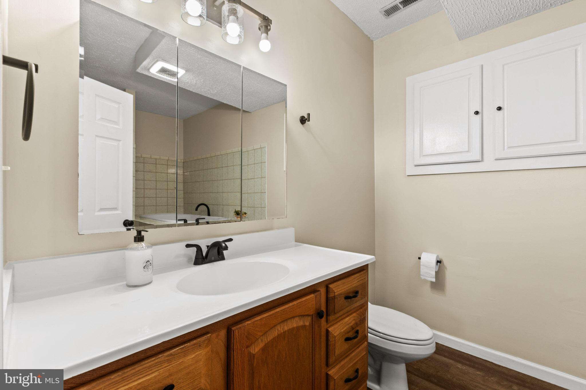 GREENBRIER - Residential
