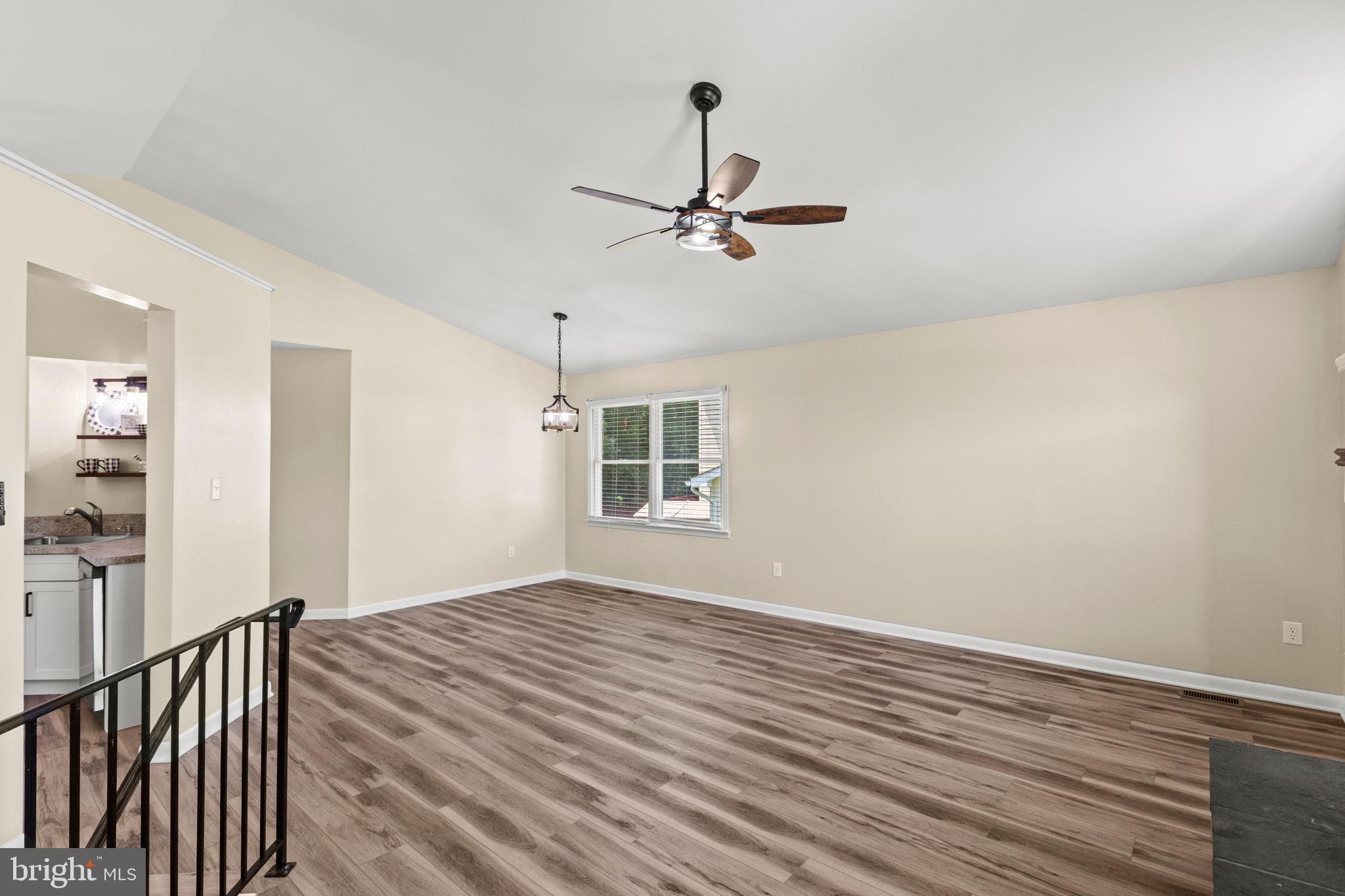 GREENBRIER - Residential