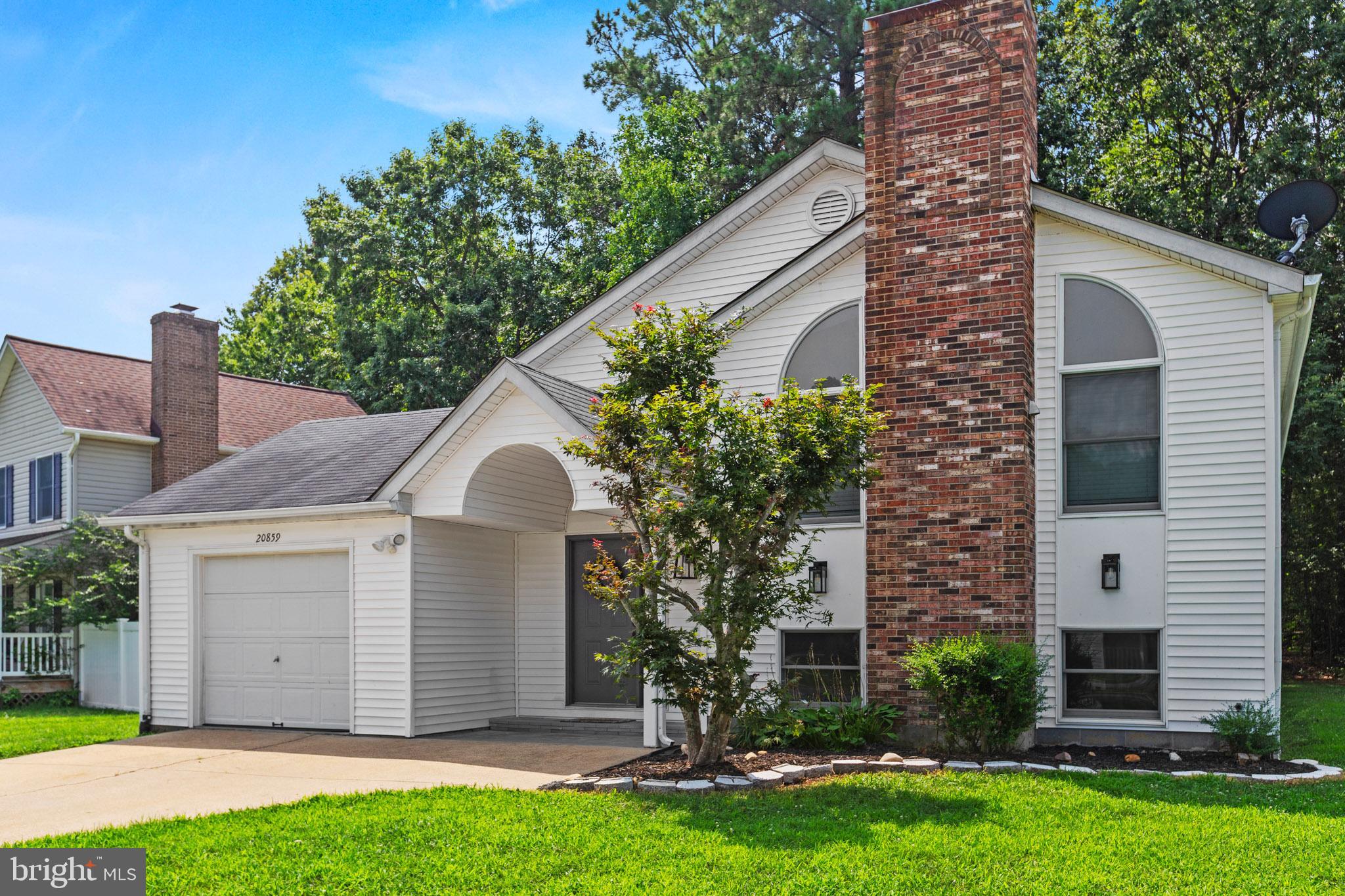 Don't let the exterior fool you, this home is much larger than it appears! Nestled in the desirable Greenbrier neighborhood, this beautifully updated 4-bedroom, 3-bath home offers the perfect combination of space, style, and convenience.

Step inside to discover an impressive list of recent updates, including a beautifully remodeled kitchen, updated bathrooms, new flooring, fresh paint, new interior doors, and so much more. The thoughtful renovations create a move-in-ready home that's both modern and inviting.

One of the standout features of this home is the abundance of storage. From generous closets to additional storage spaces throughout, you'll have room for everything!

Conveniently located just minutes from Pax River Naval Air Station, shopping, dining, and everyday amenities, this home offers an ideal location while still being tucked away in an established neighborhood.

If you've been searching for a home that offers more space than meets the eye, modern updates, and an unbeatable location, this is one you won't want to miss!